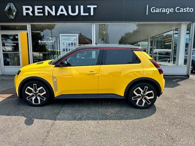 Renault R5