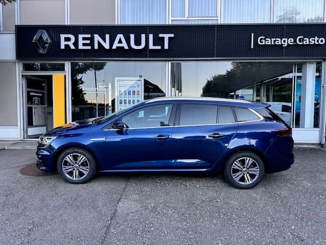 Renault Mégane