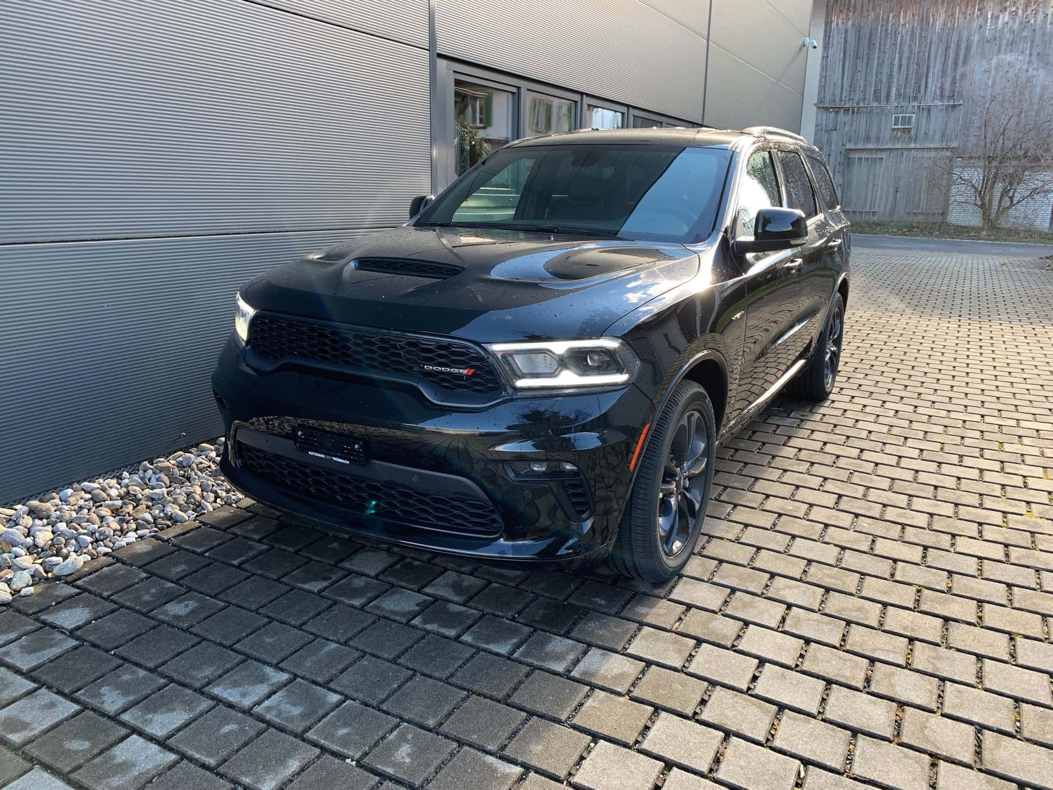 Dodge Durango