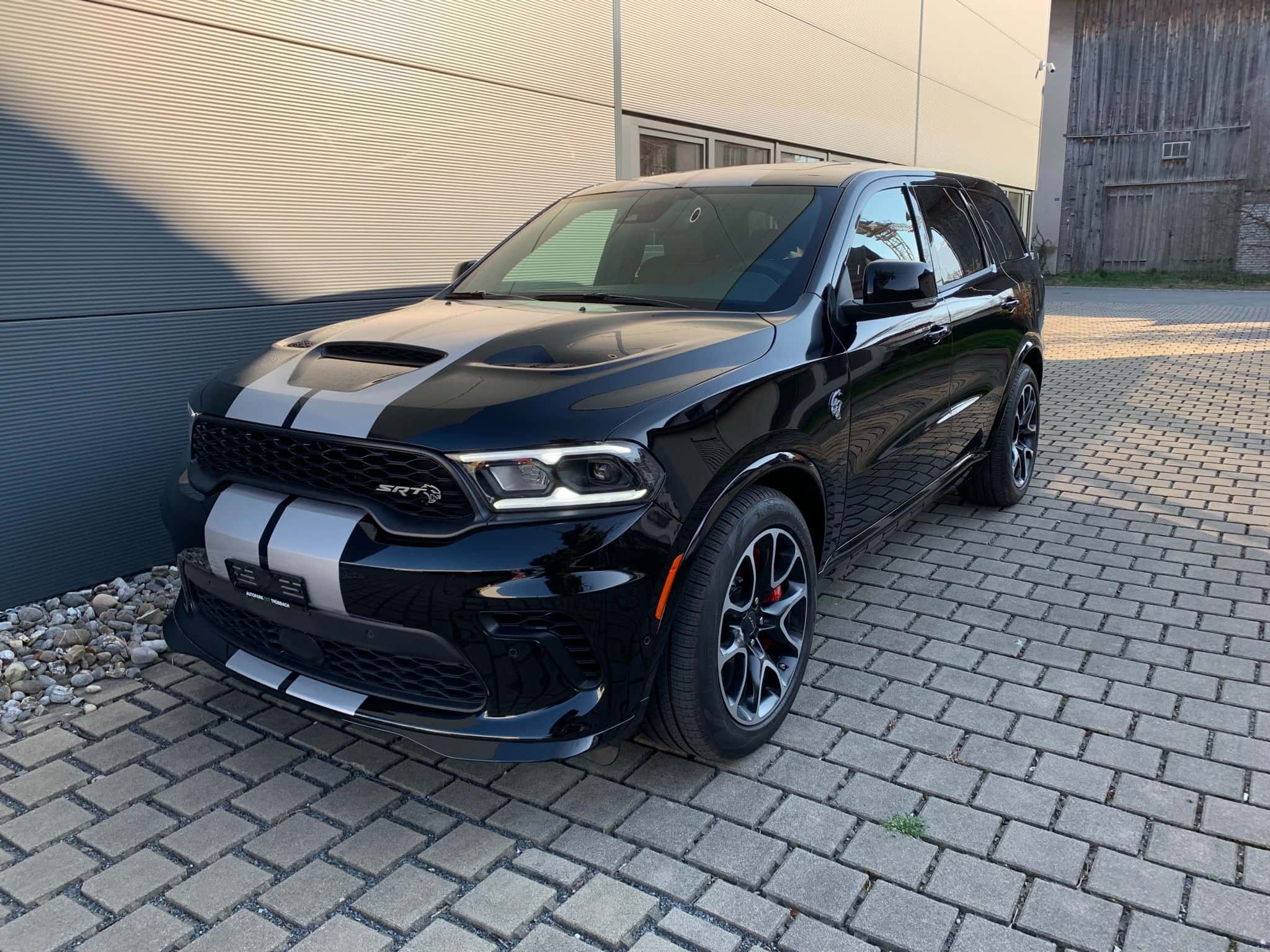 Dodge Durango
