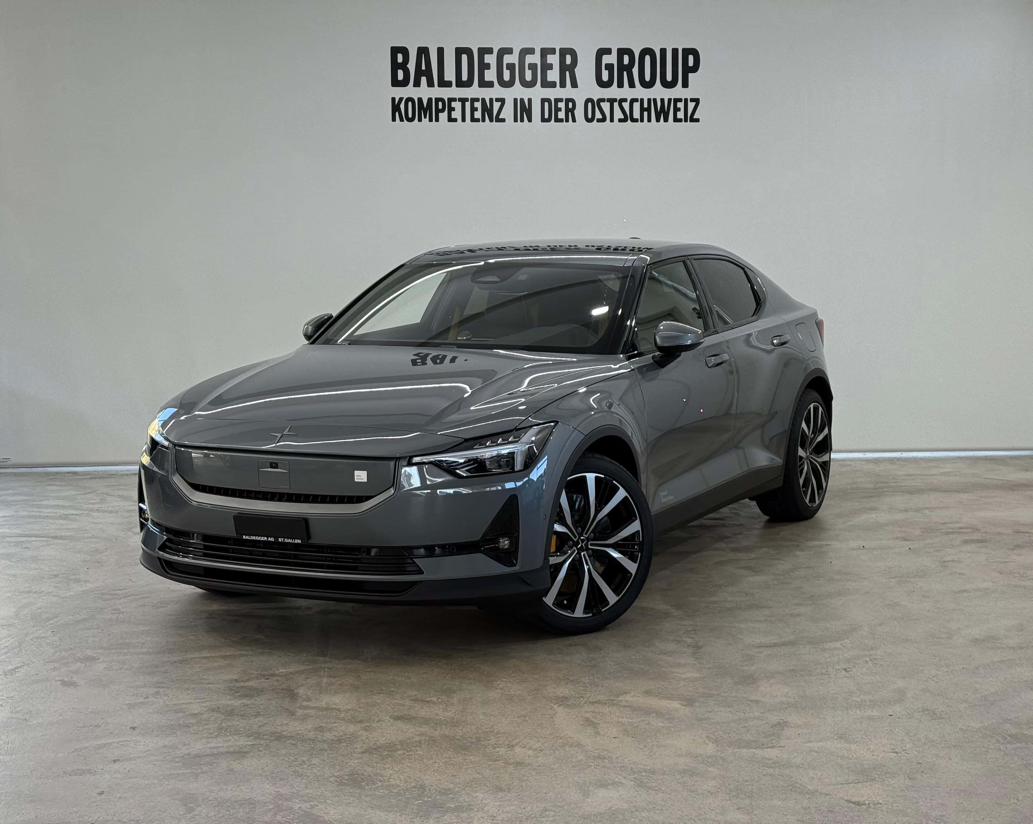 Polestar 2