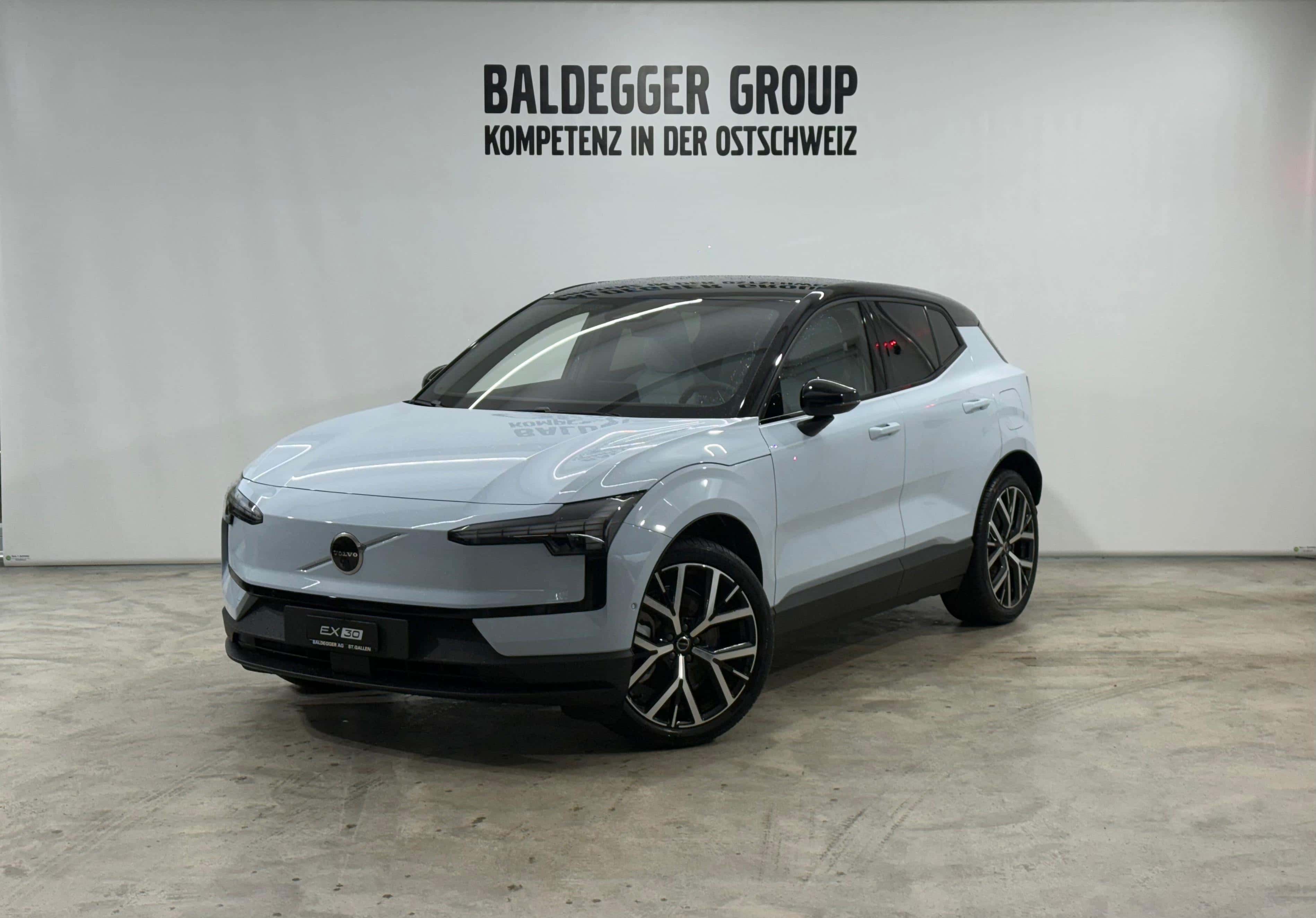Volvo EX30