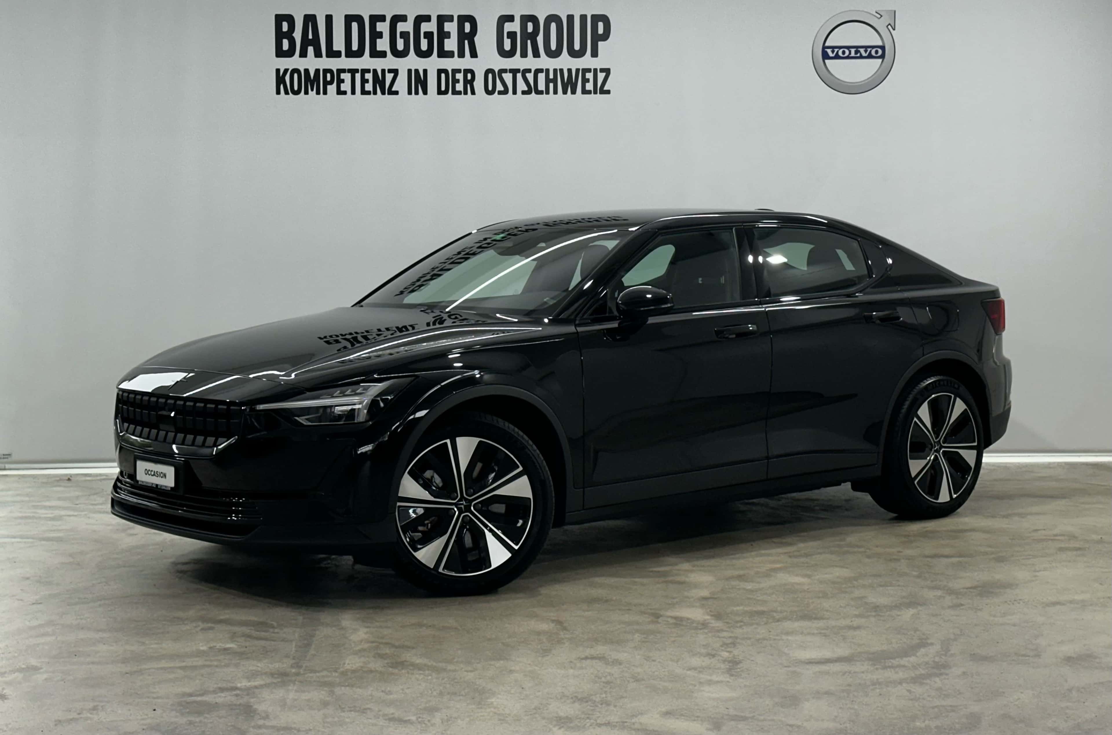 Polestar 2