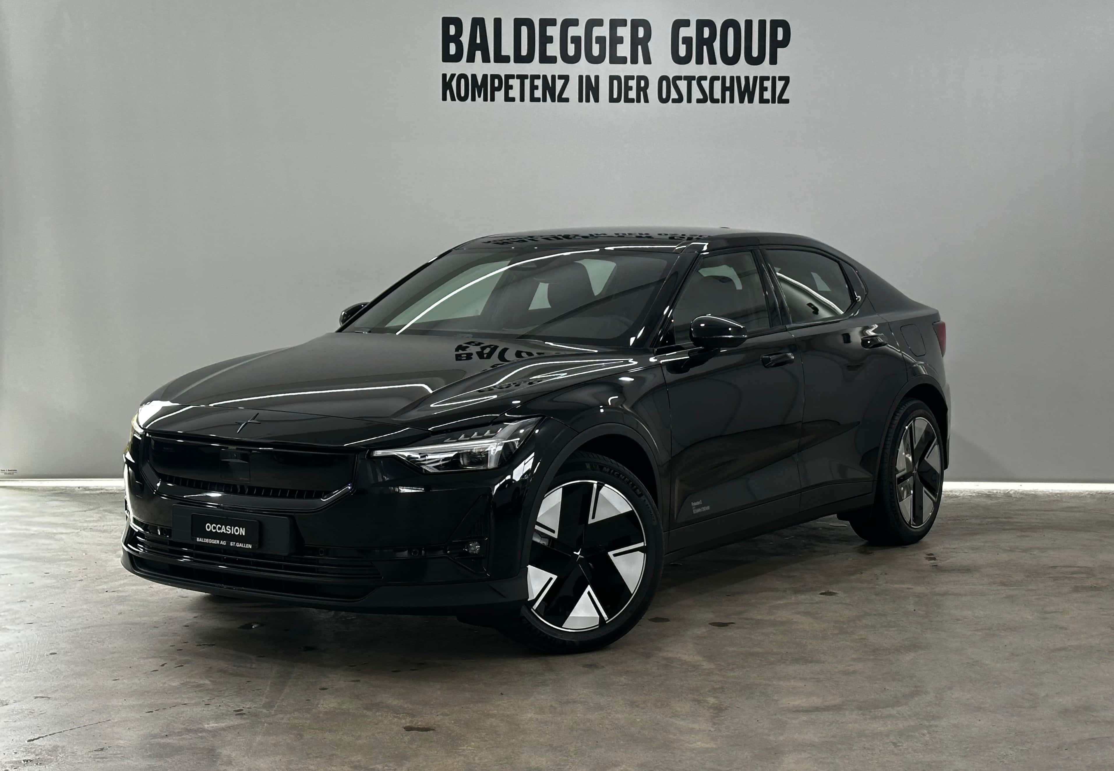 Polestar 2