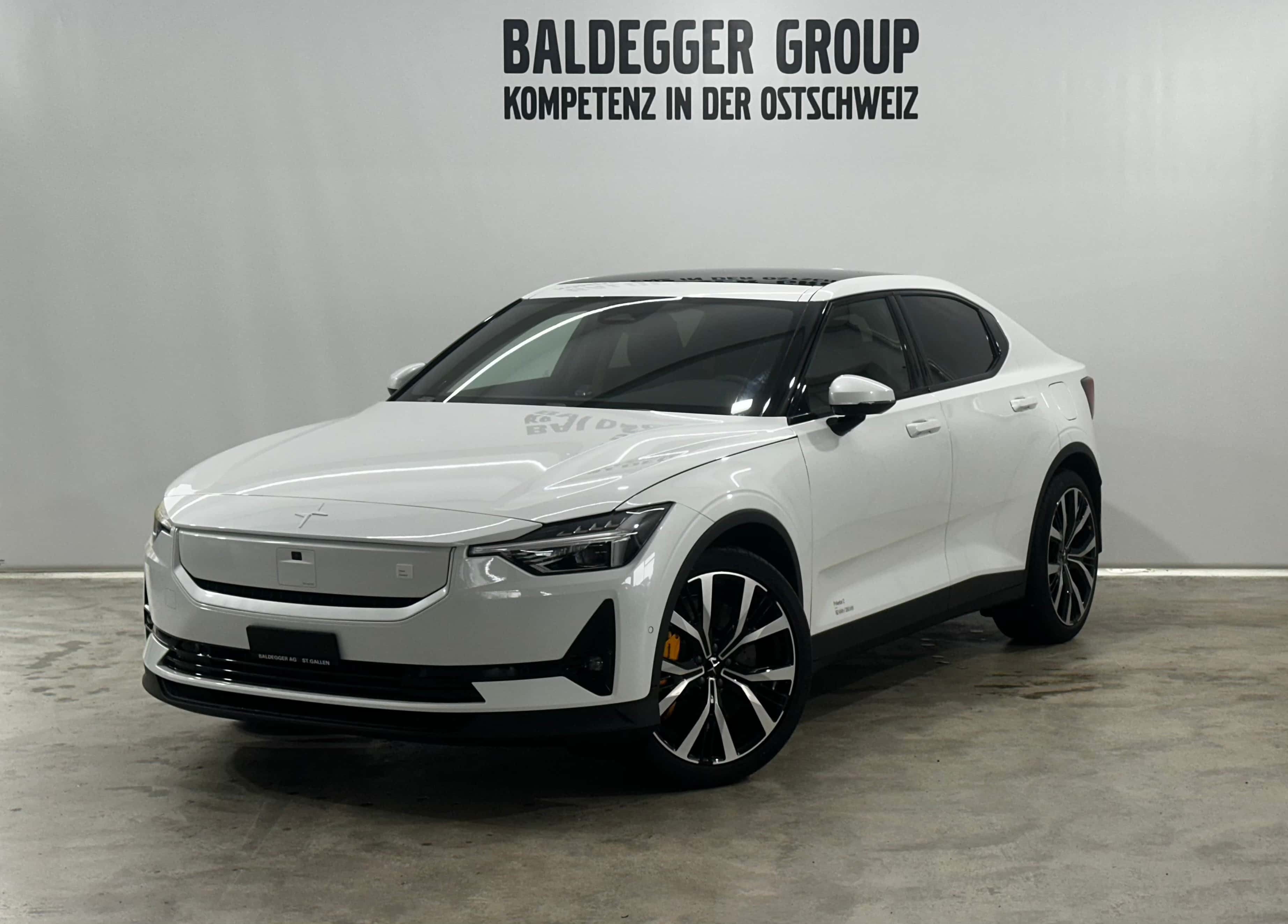 Polestar 2