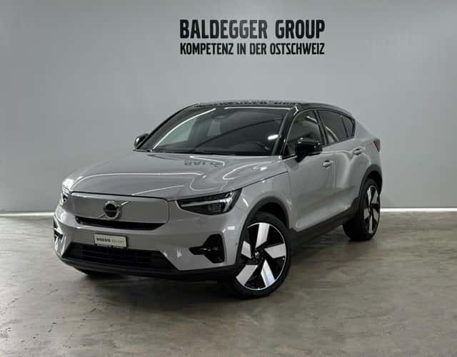 Volvo C40