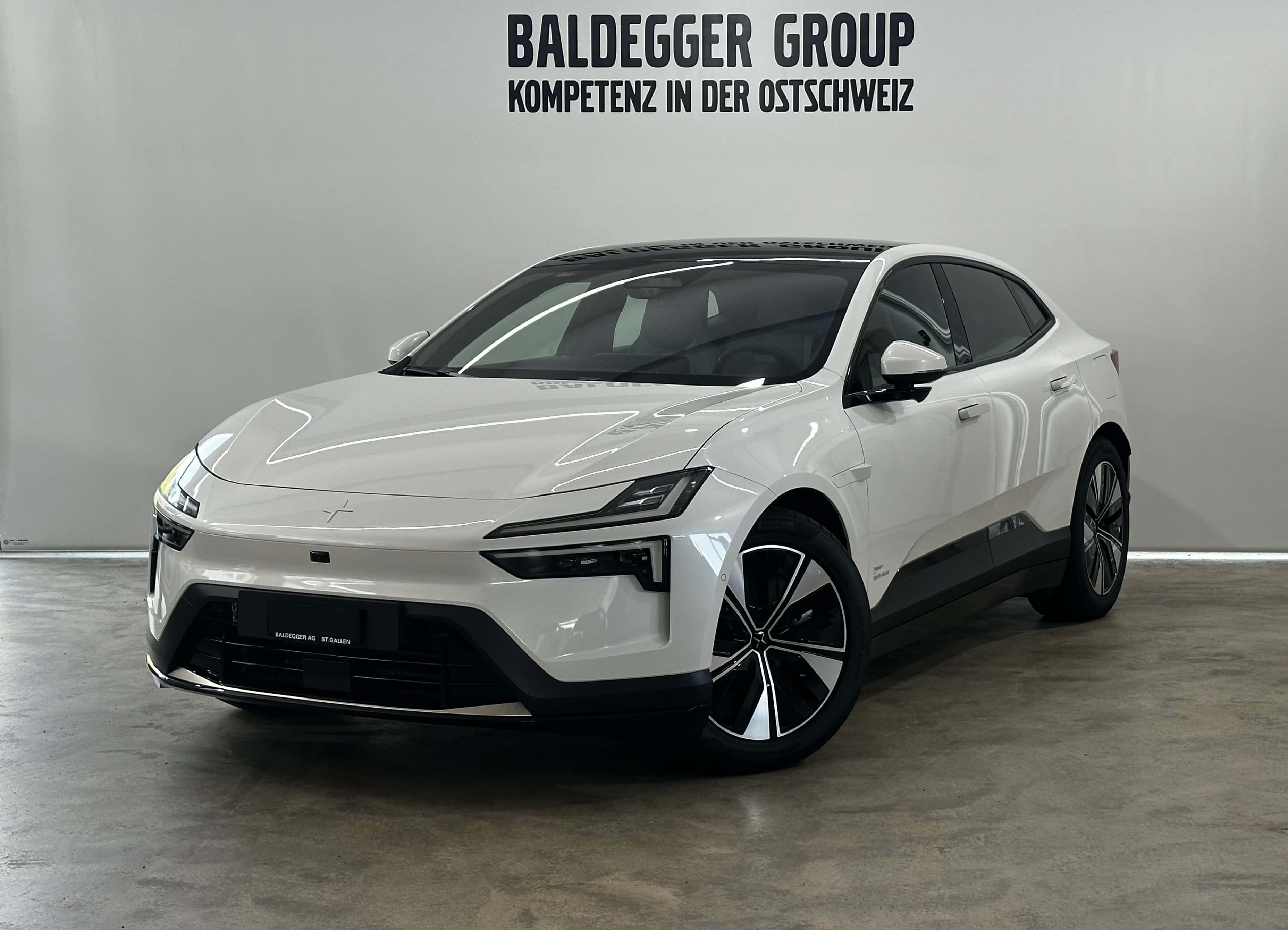 Polestar 4