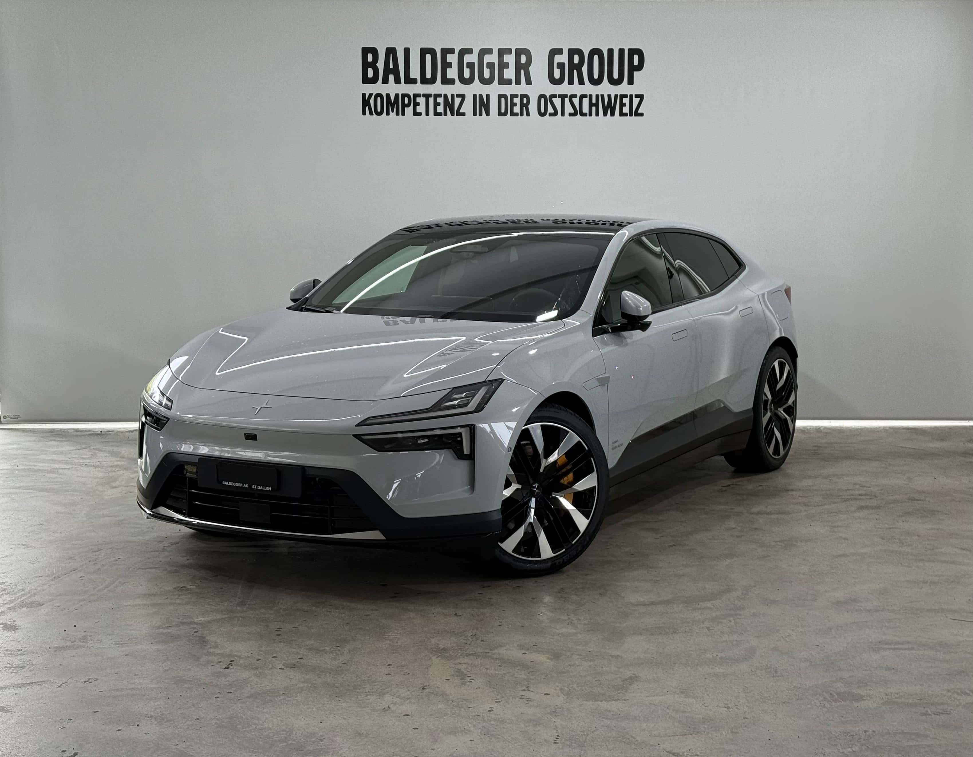Polestar 4
