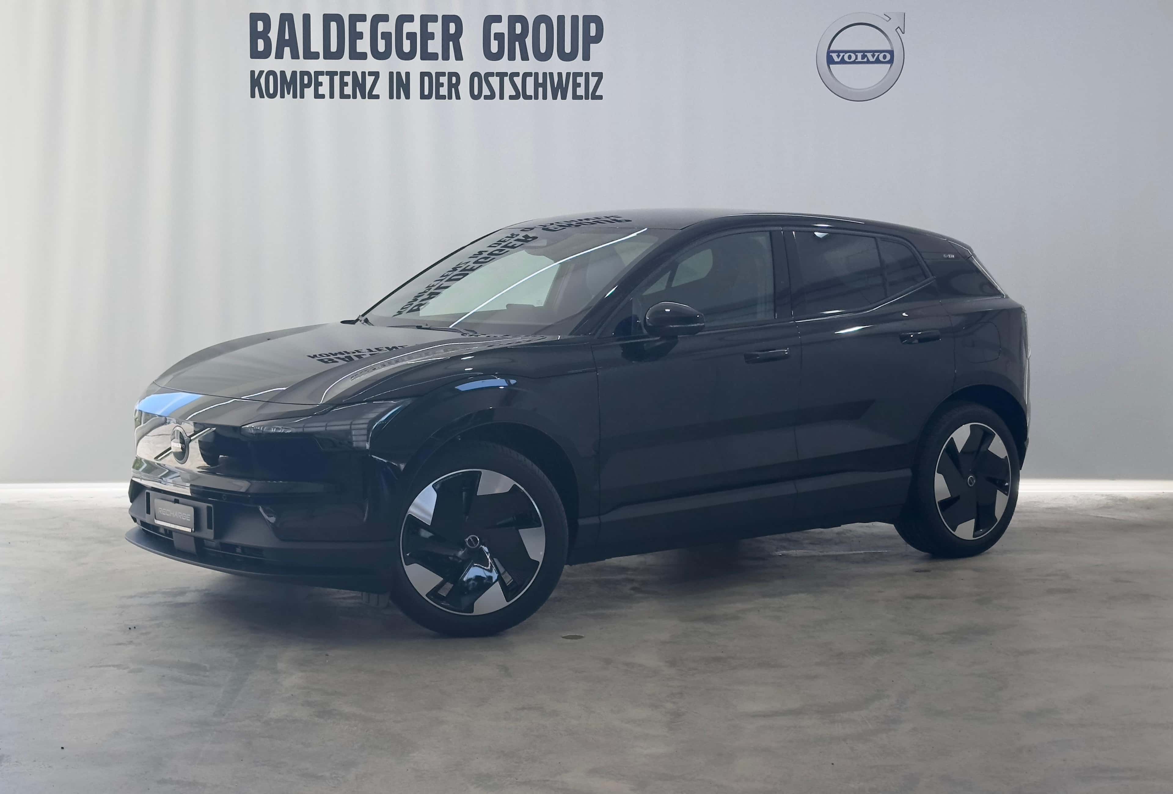 Volvo EX30
