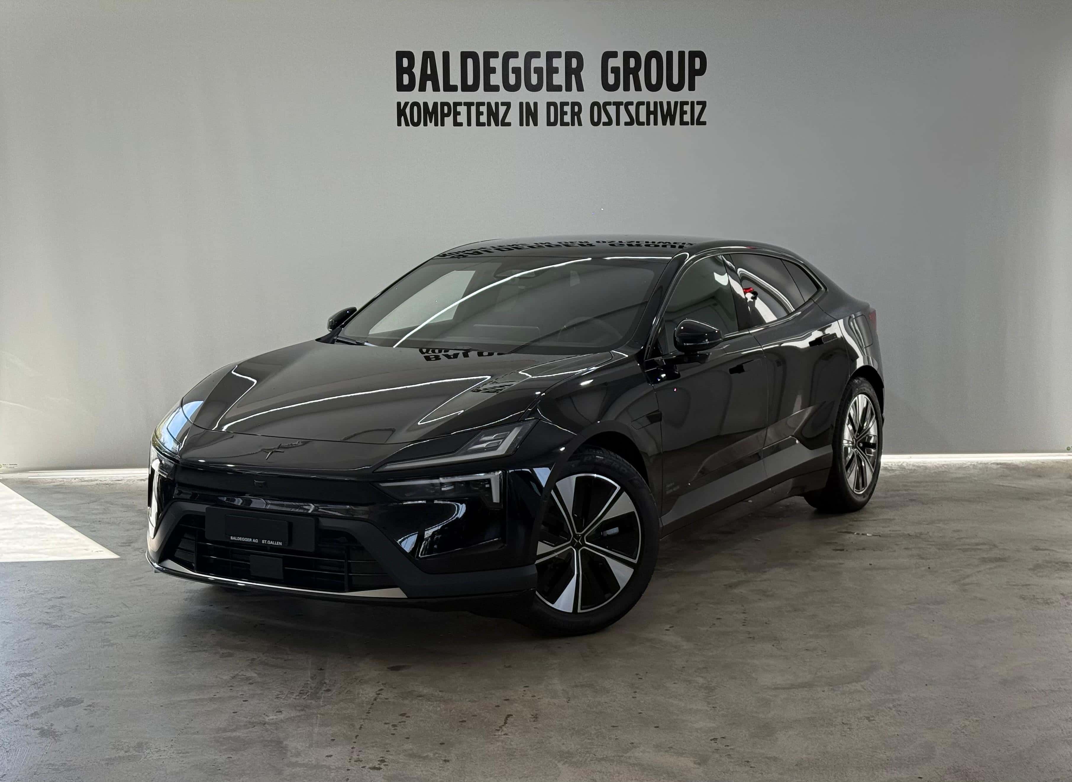 Polestar 4