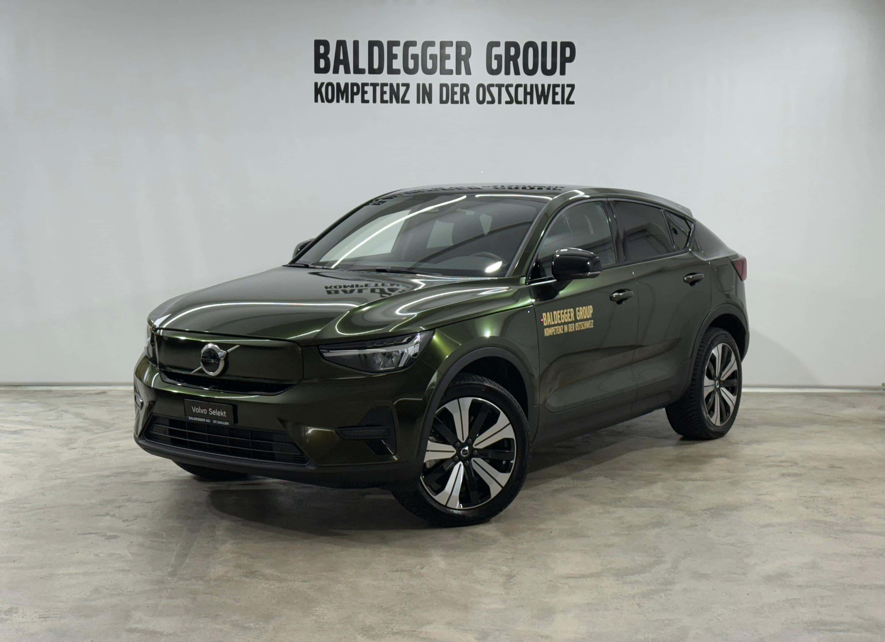 Volvo C40