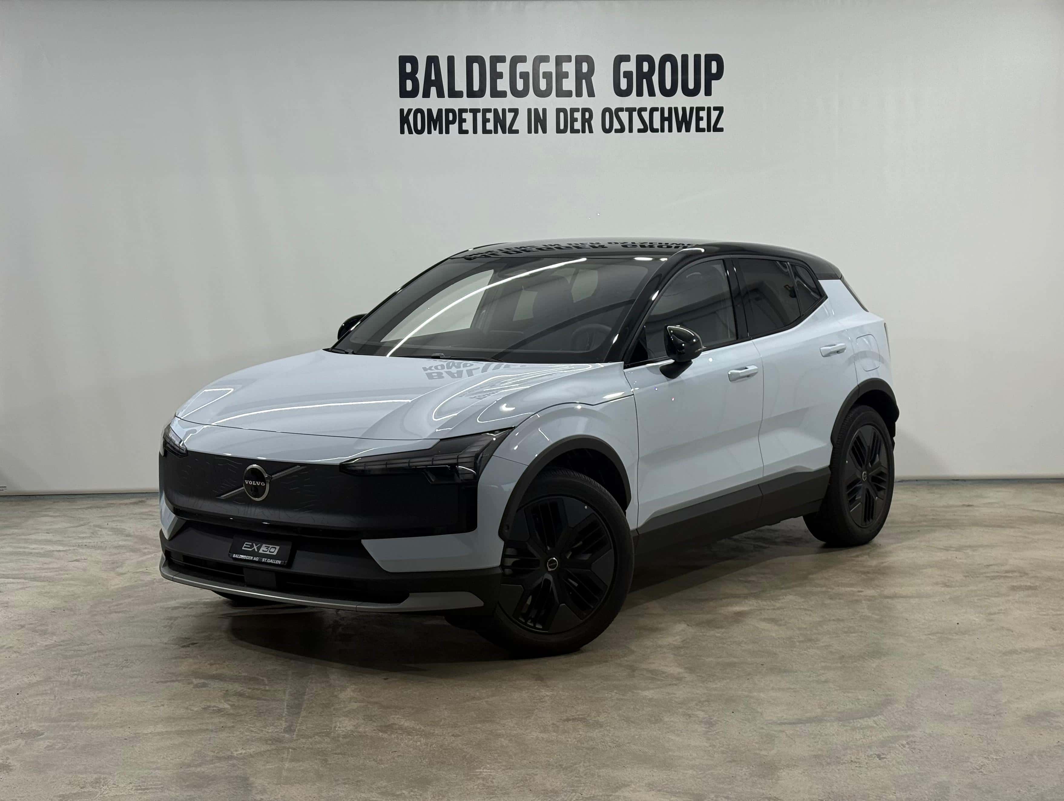 Volvo EX30