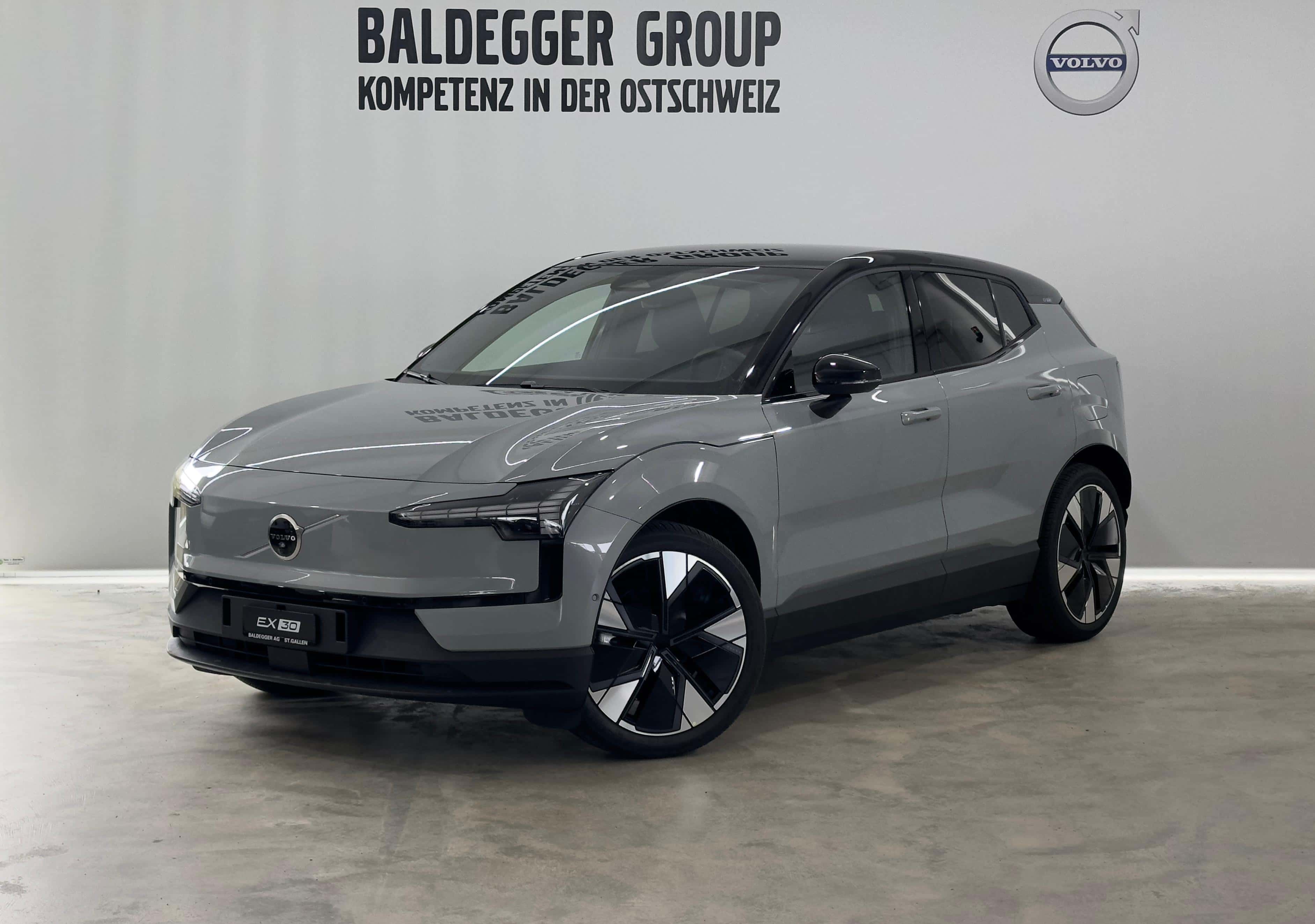 Volvo EX30