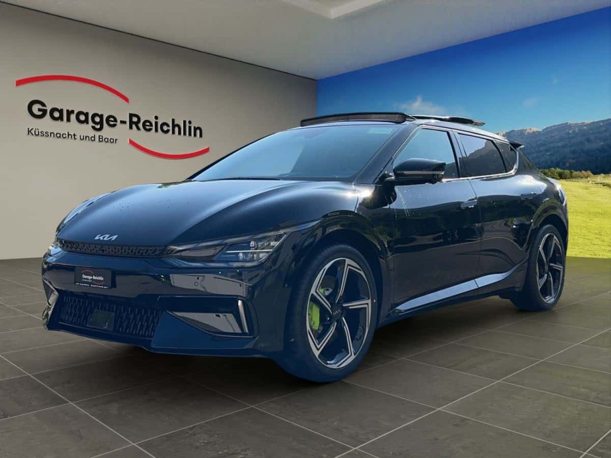 Kia EV6