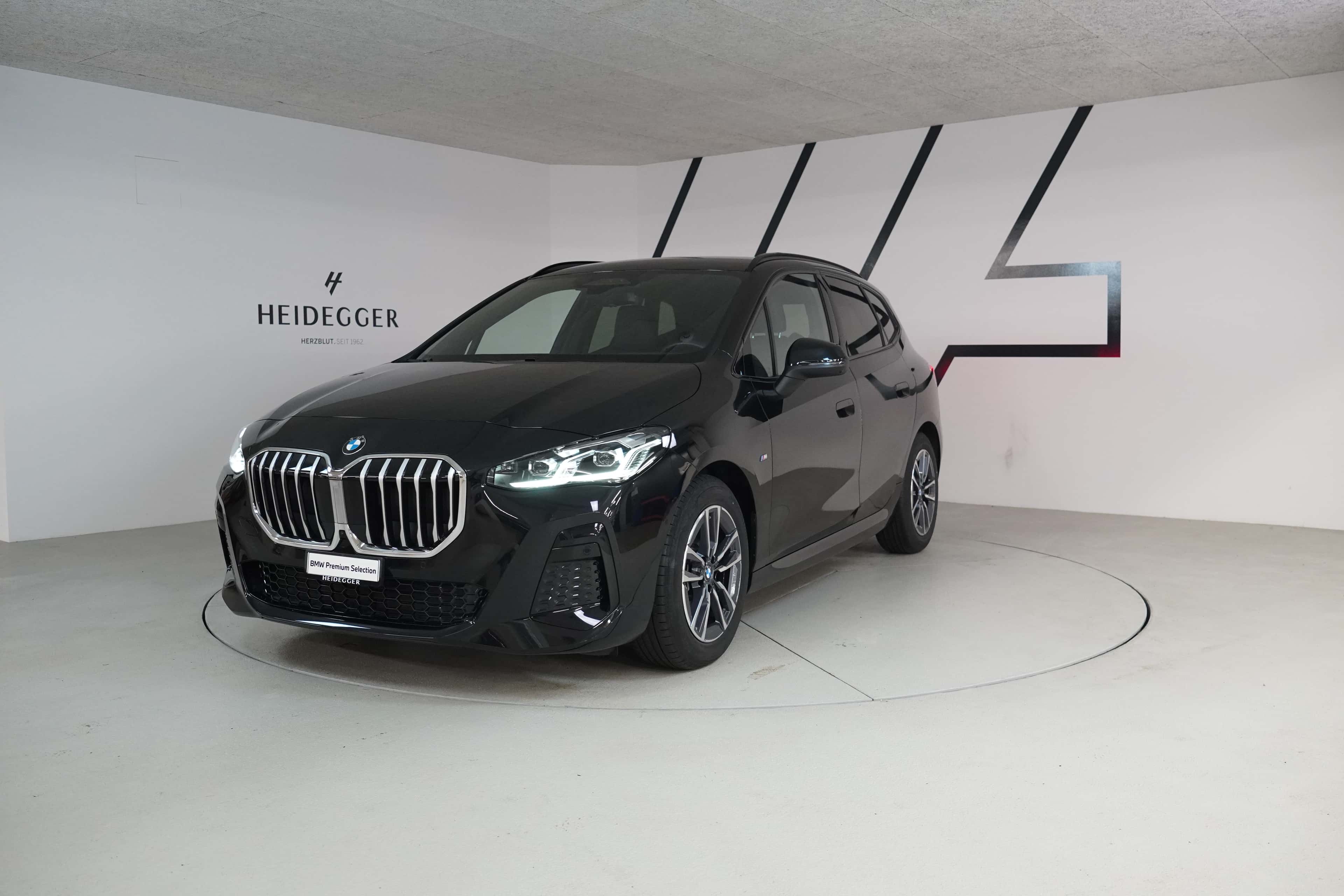 BMW 2er