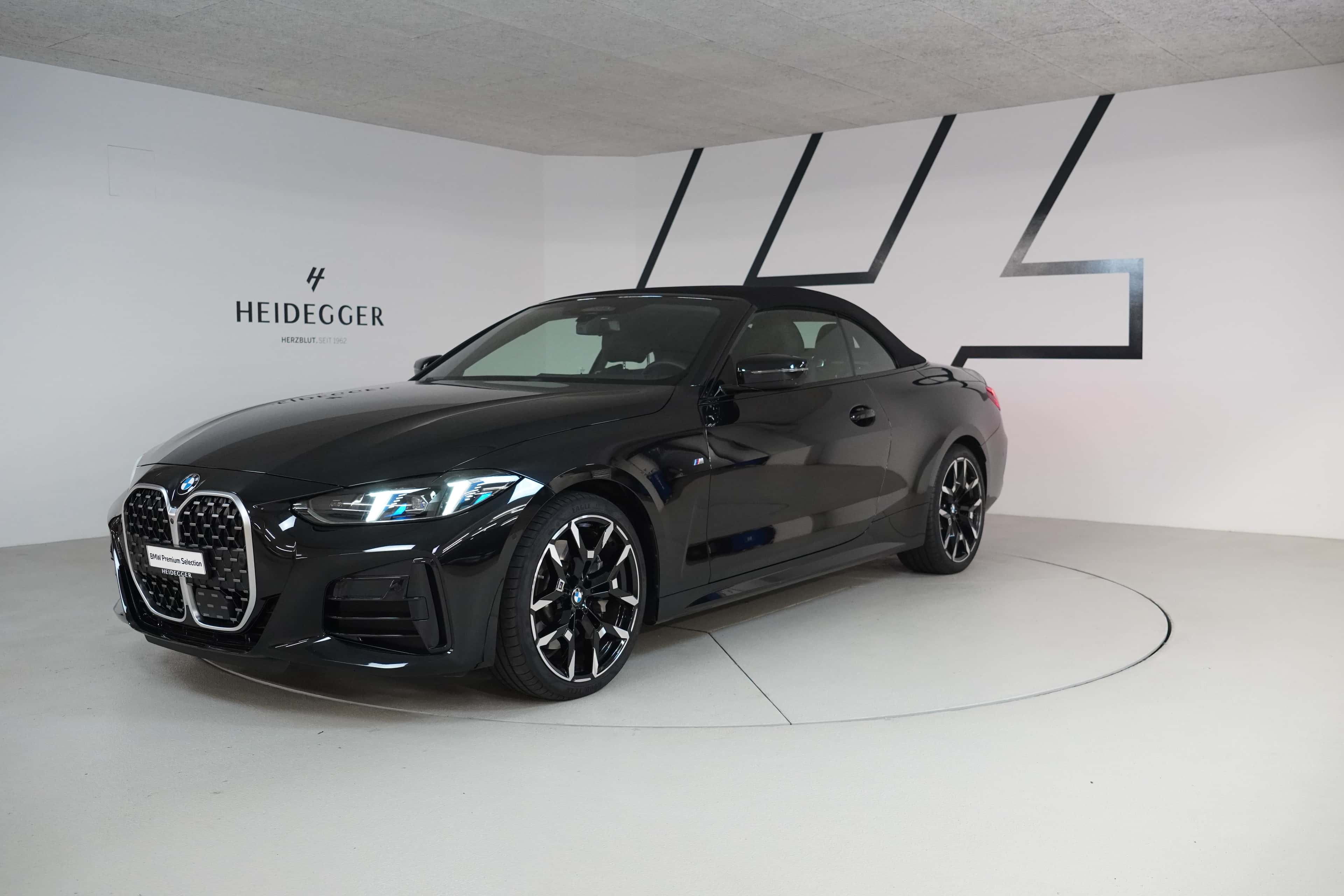BMW 4er