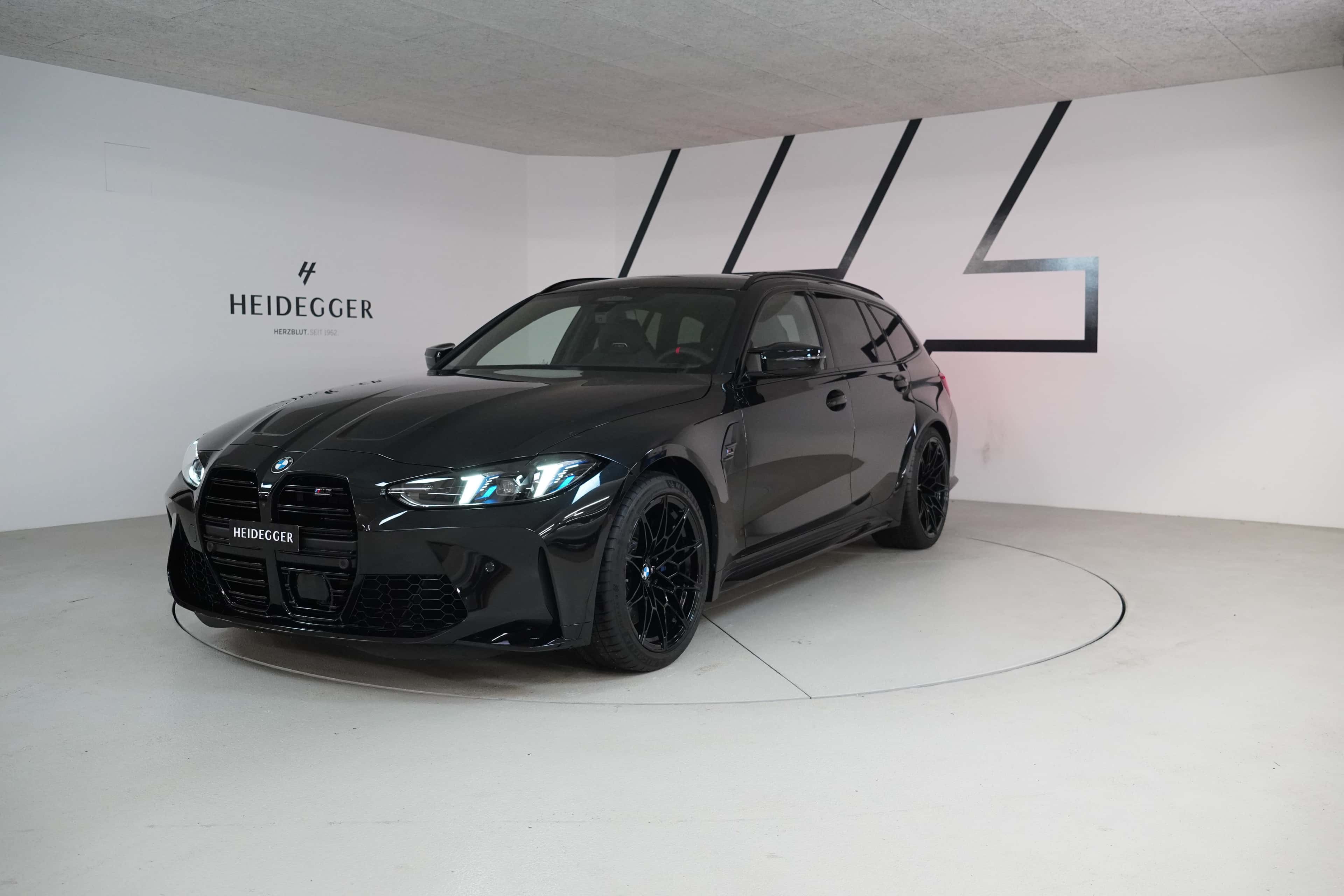 BMW 3er