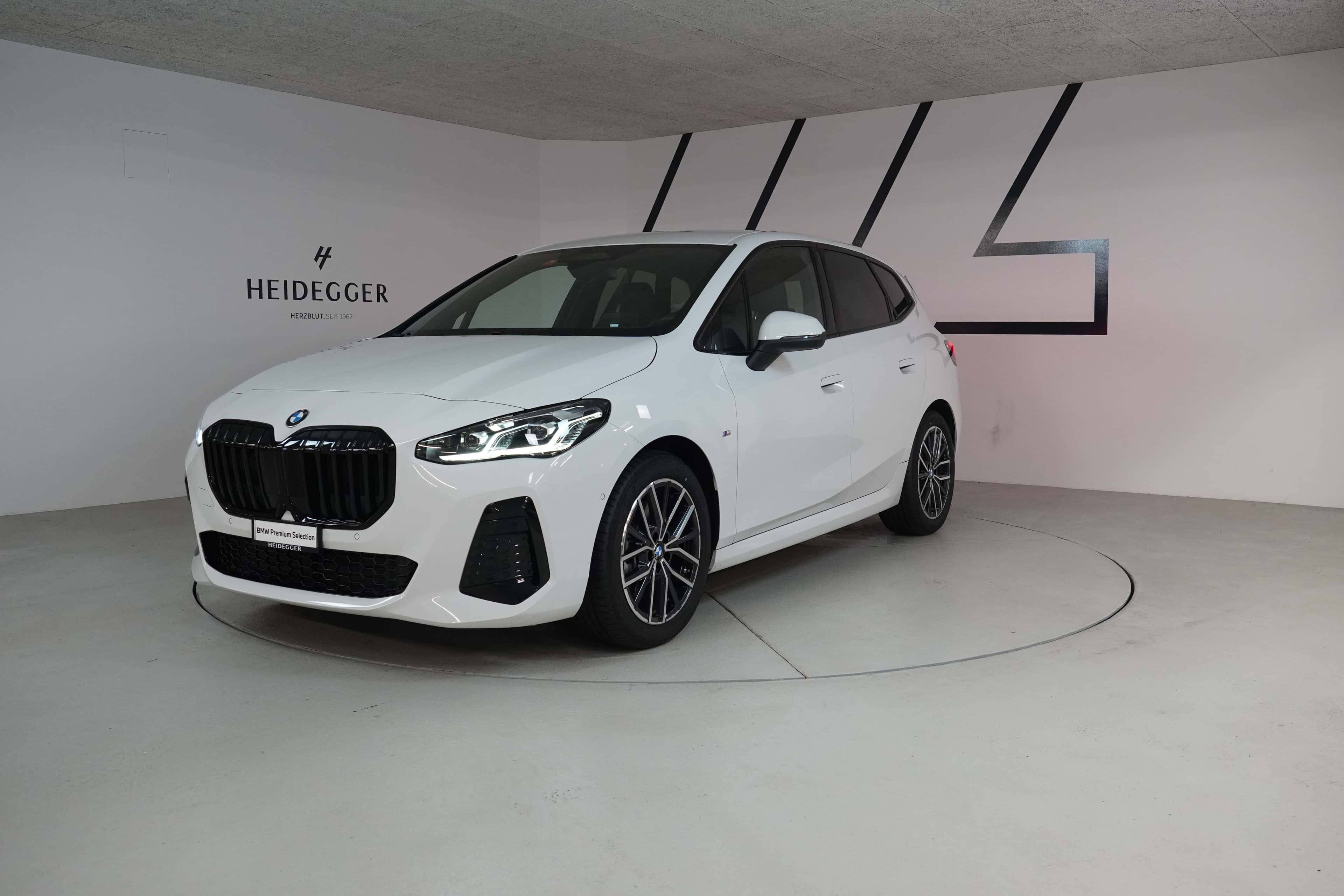 BMW 2er