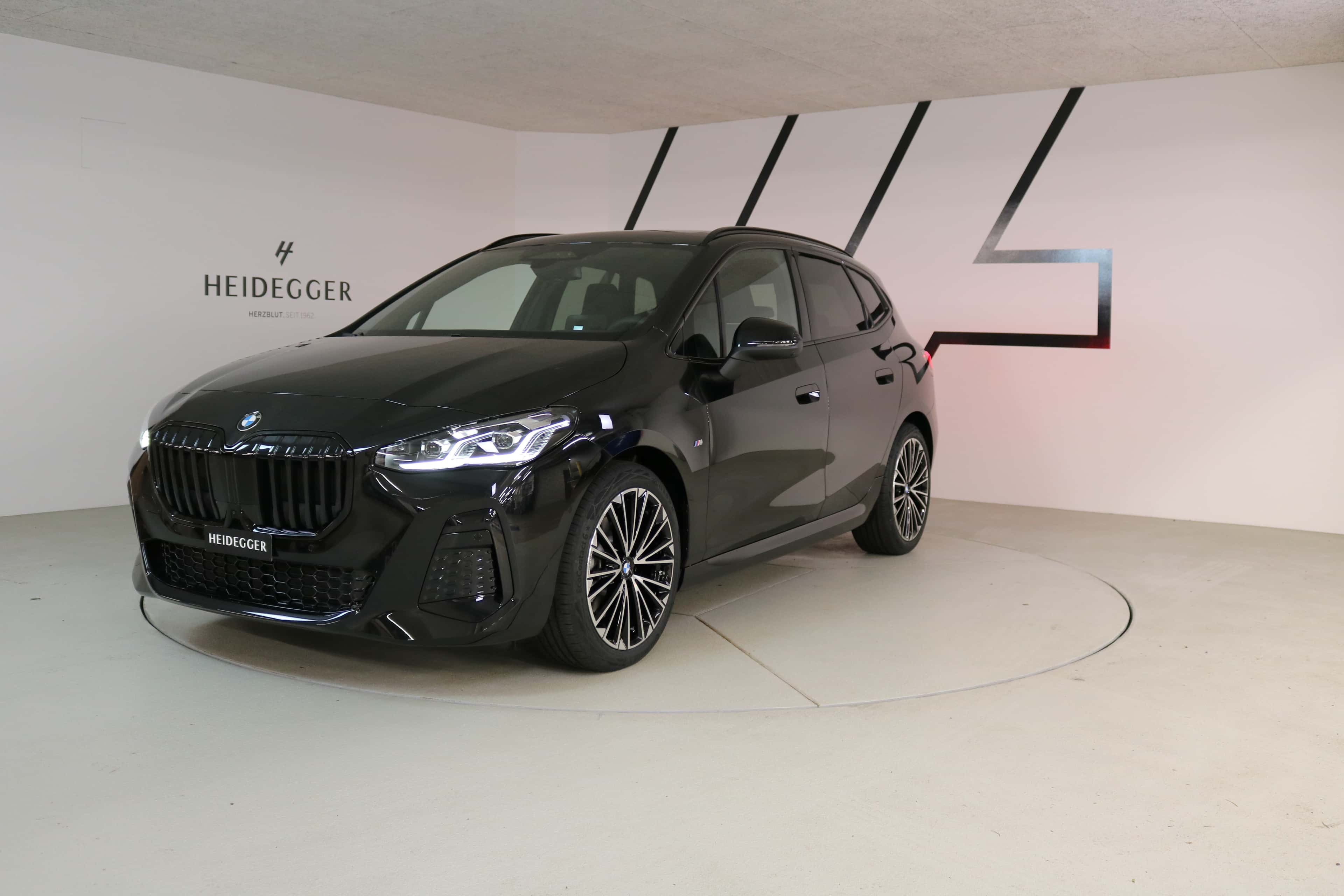 BMW 2er