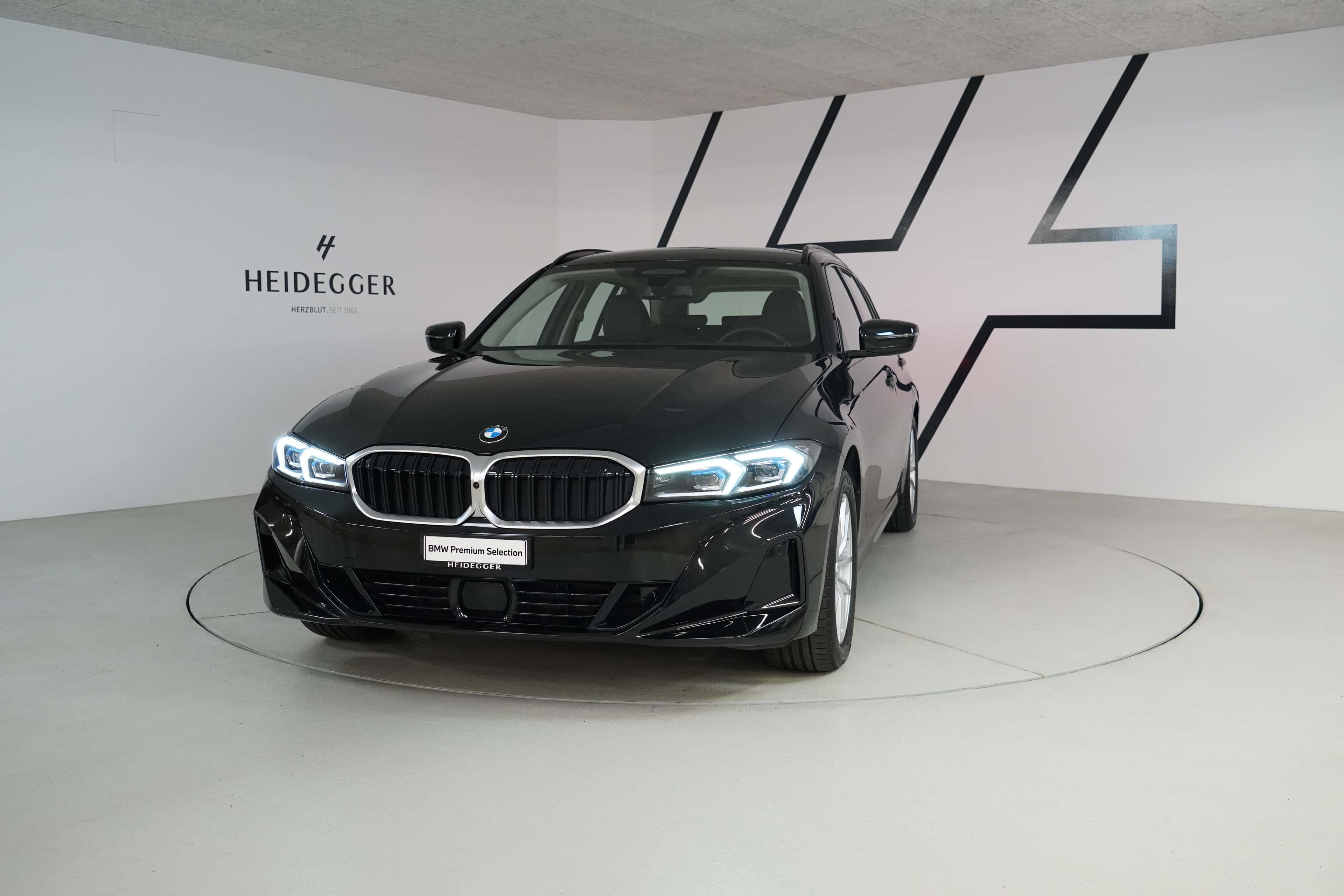 BMW 3er
