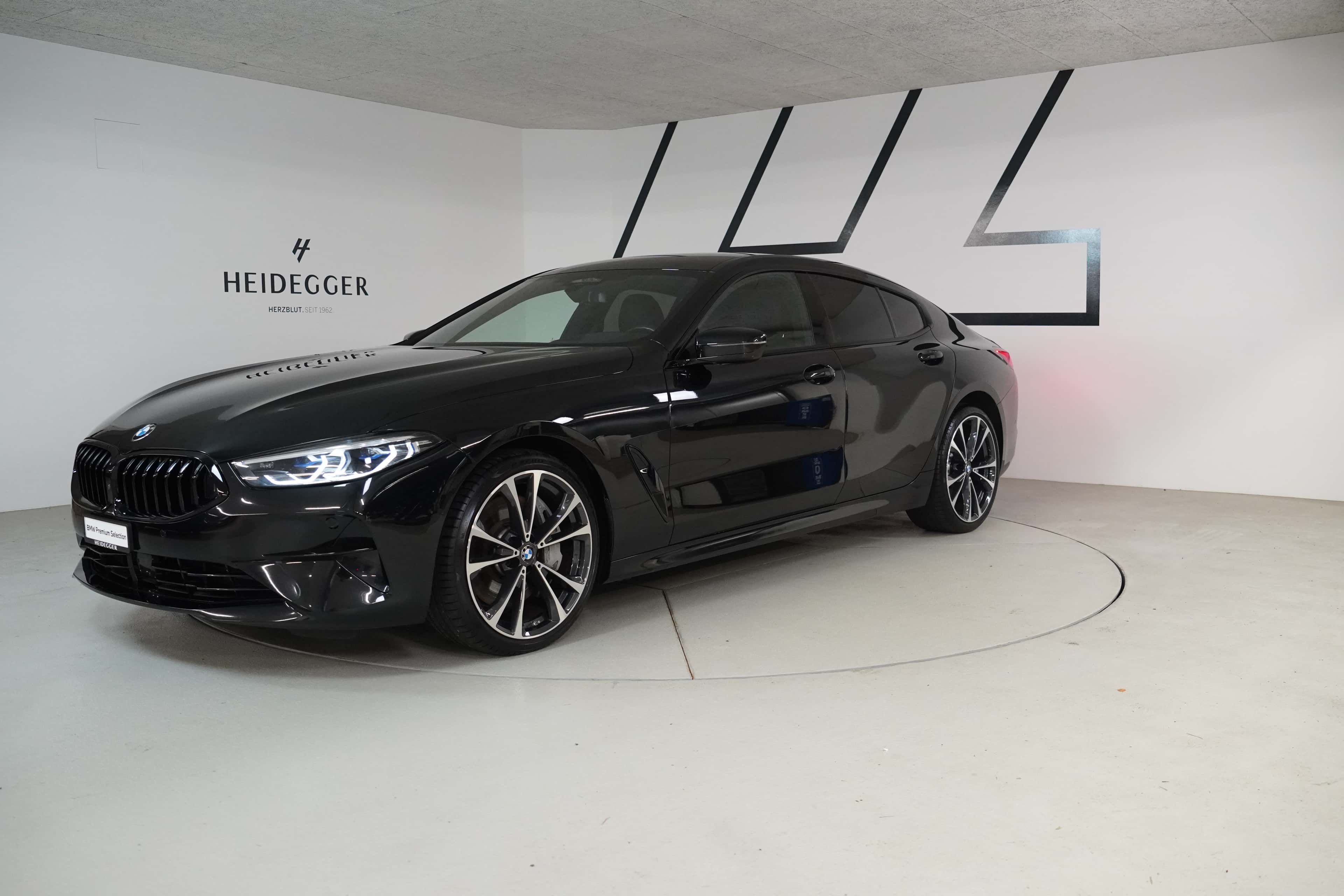 BMW 8er