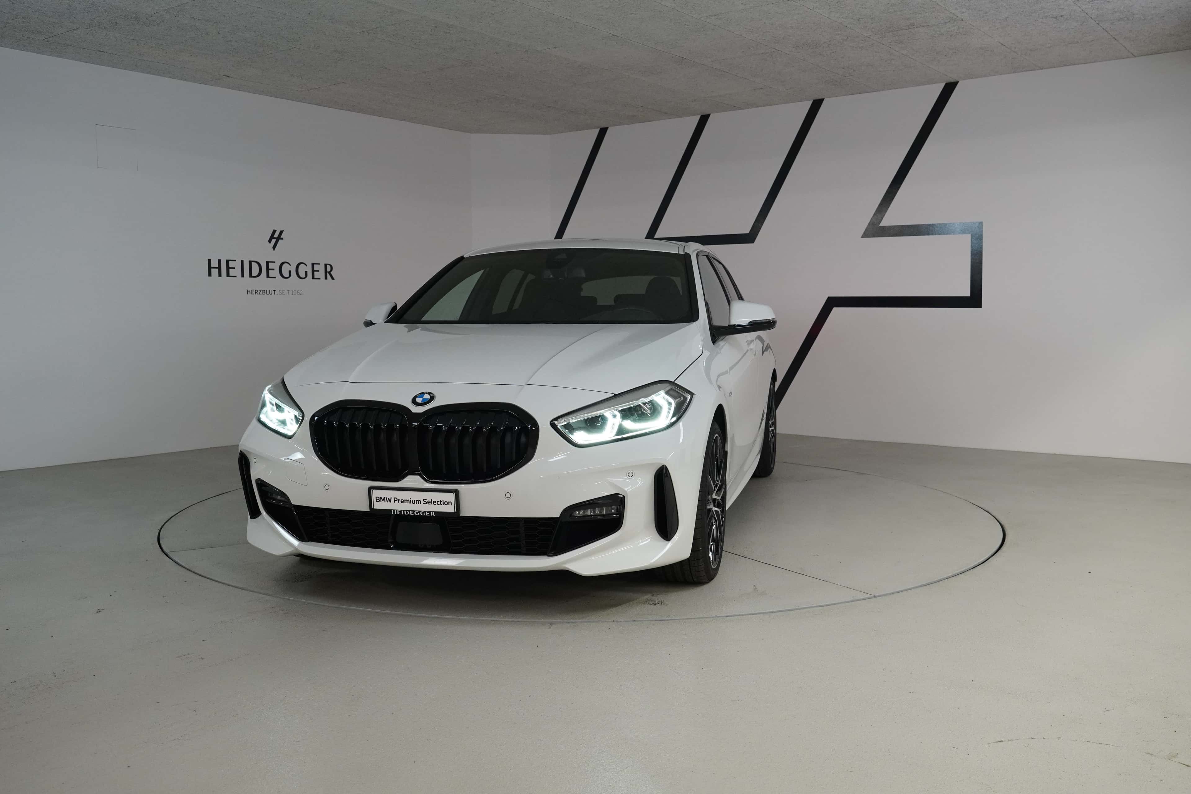 BMW 1er