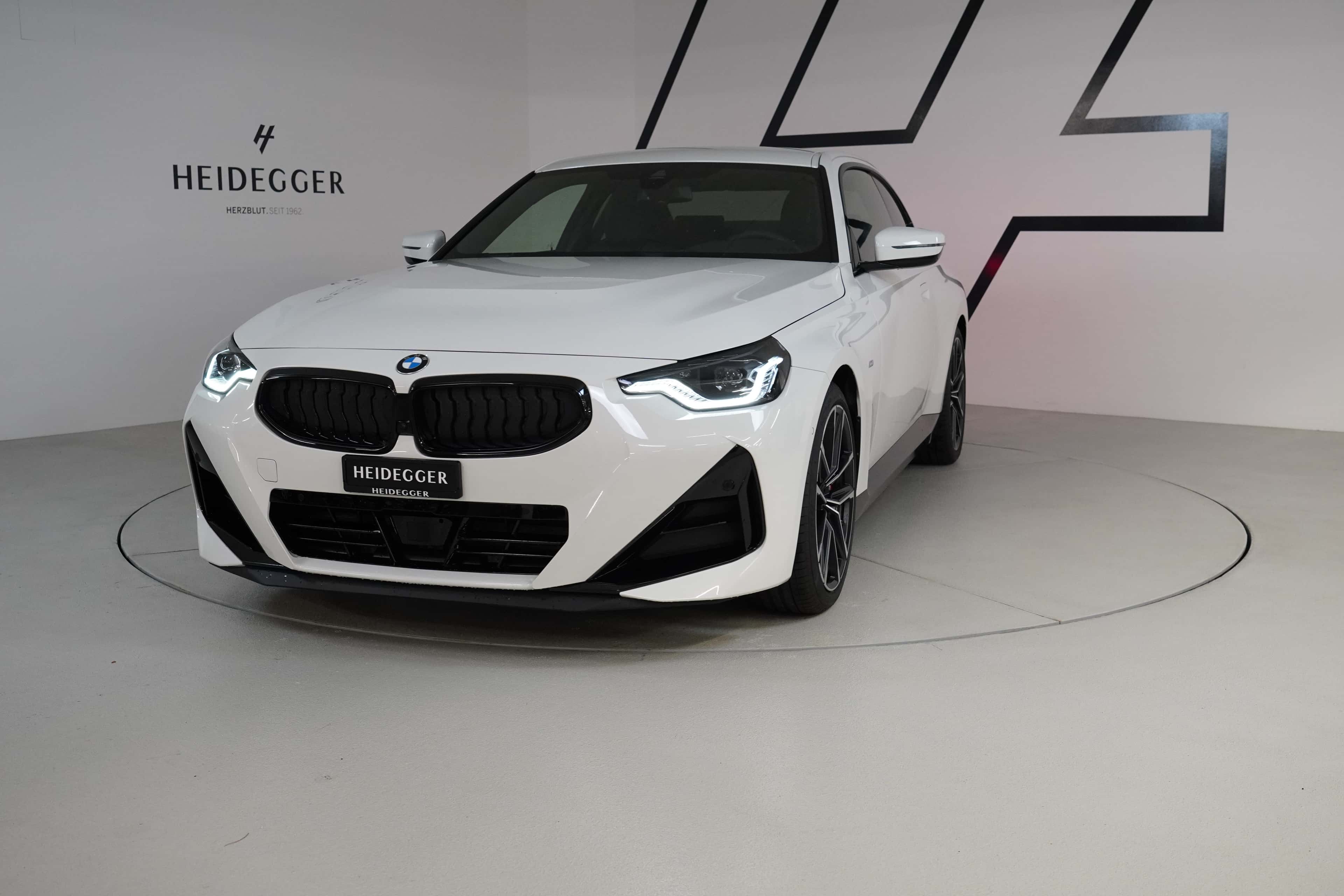 BMW E-Klasse