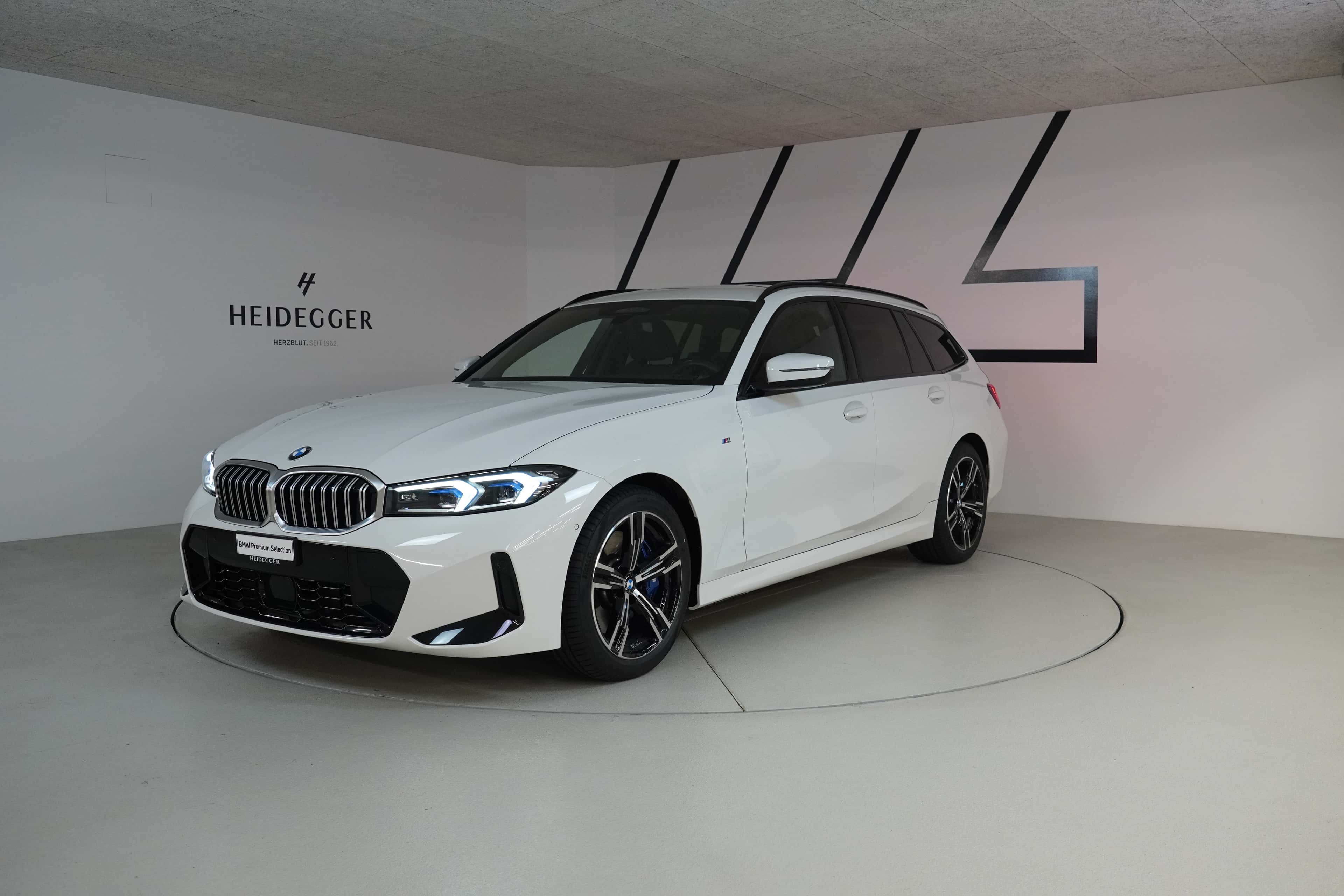 BMW 3er