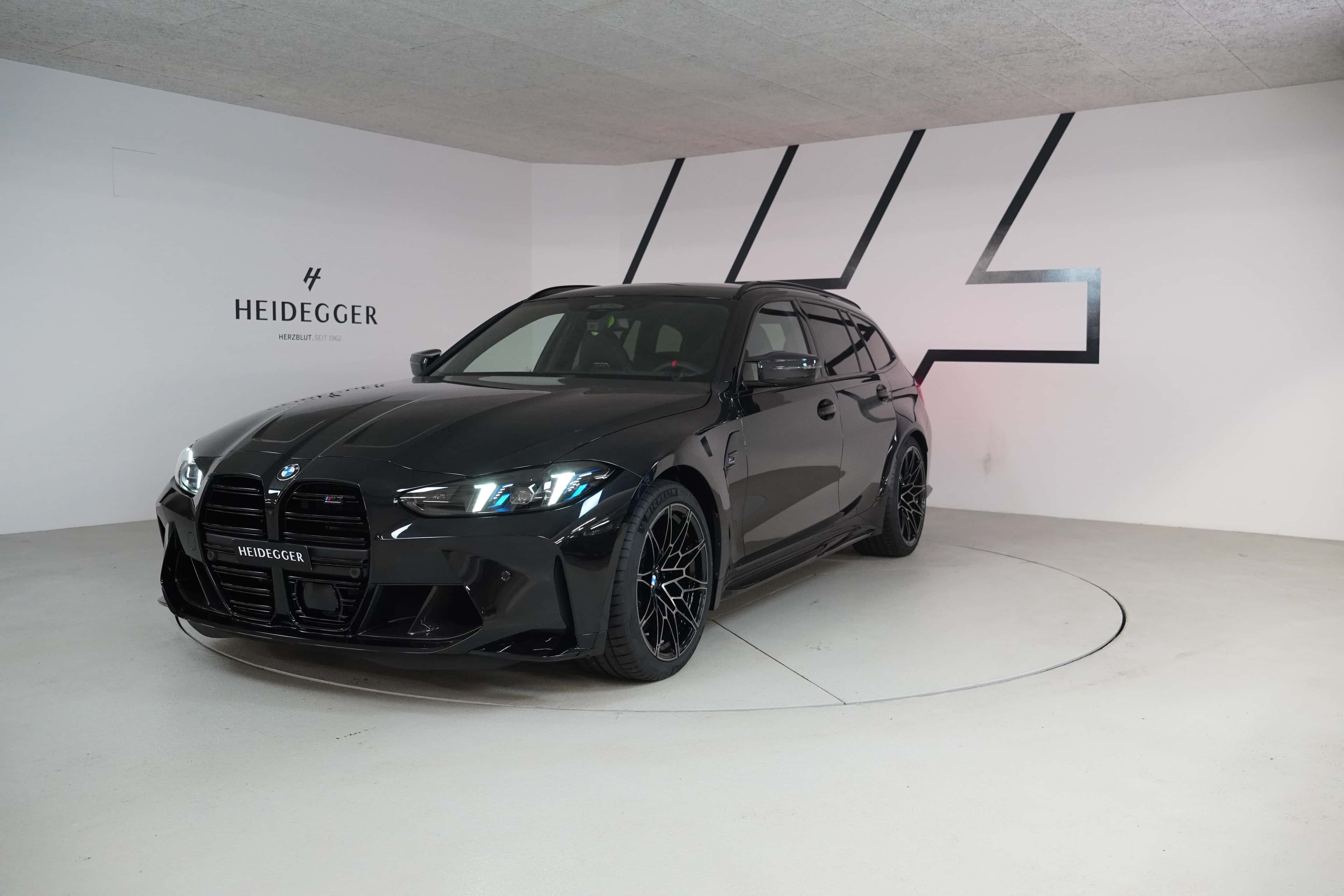BMW 3er