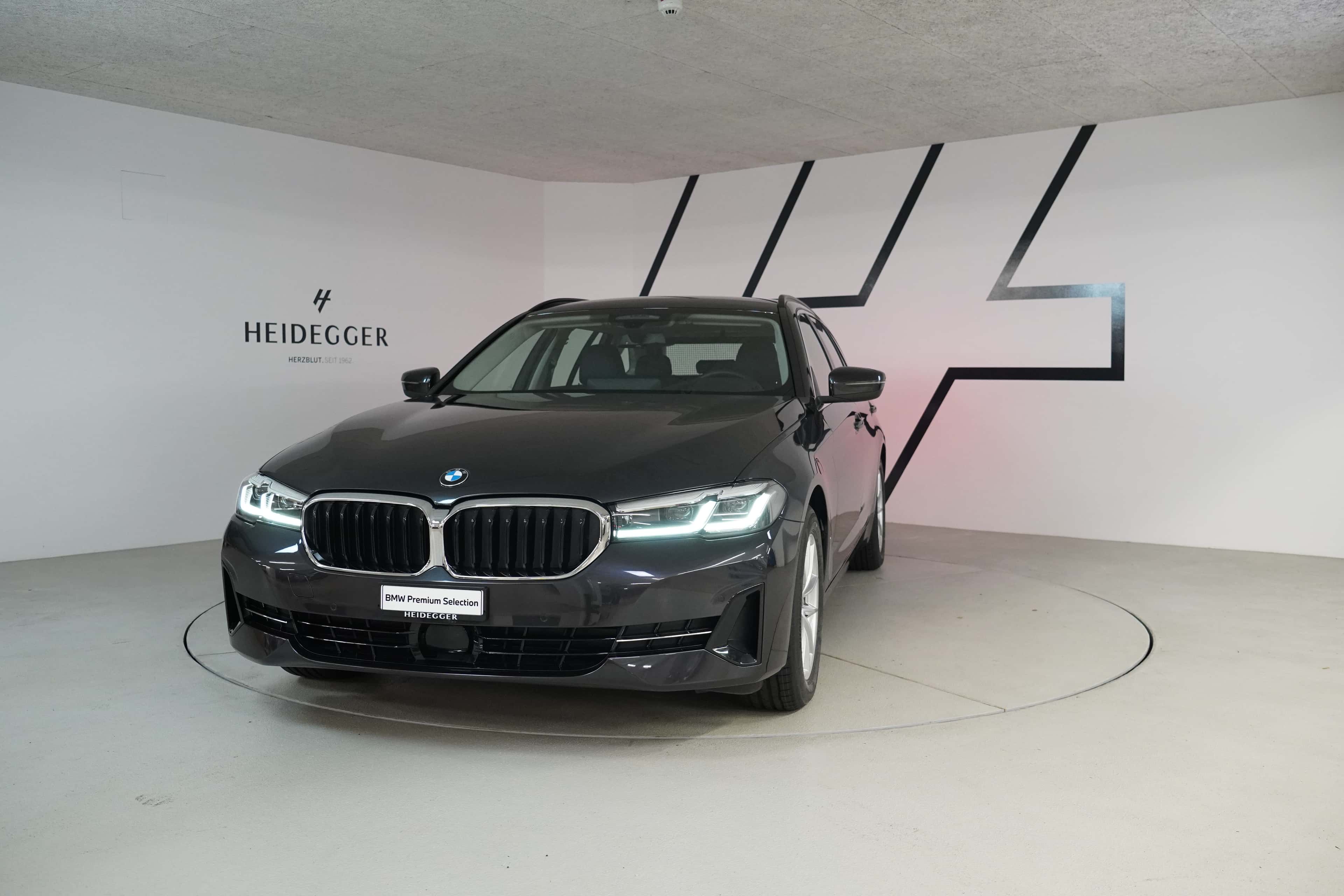 BMW 5er