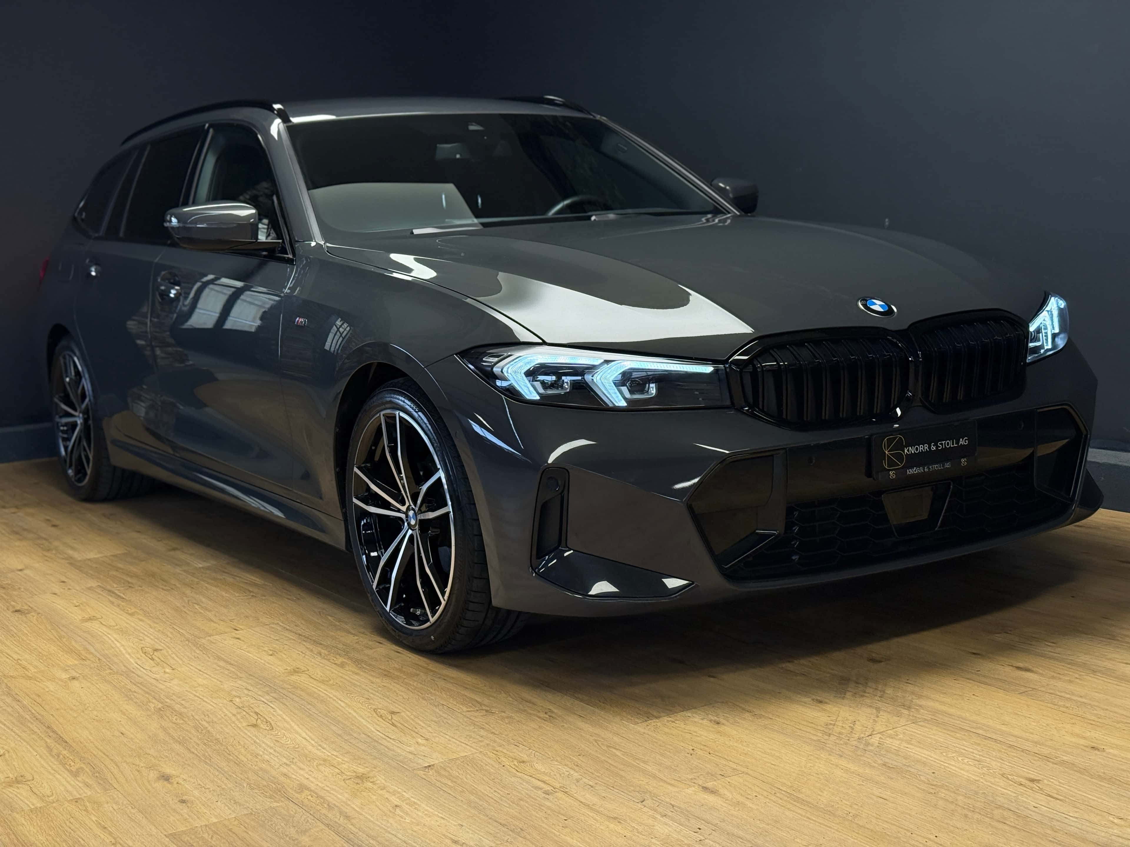 BMW 3er