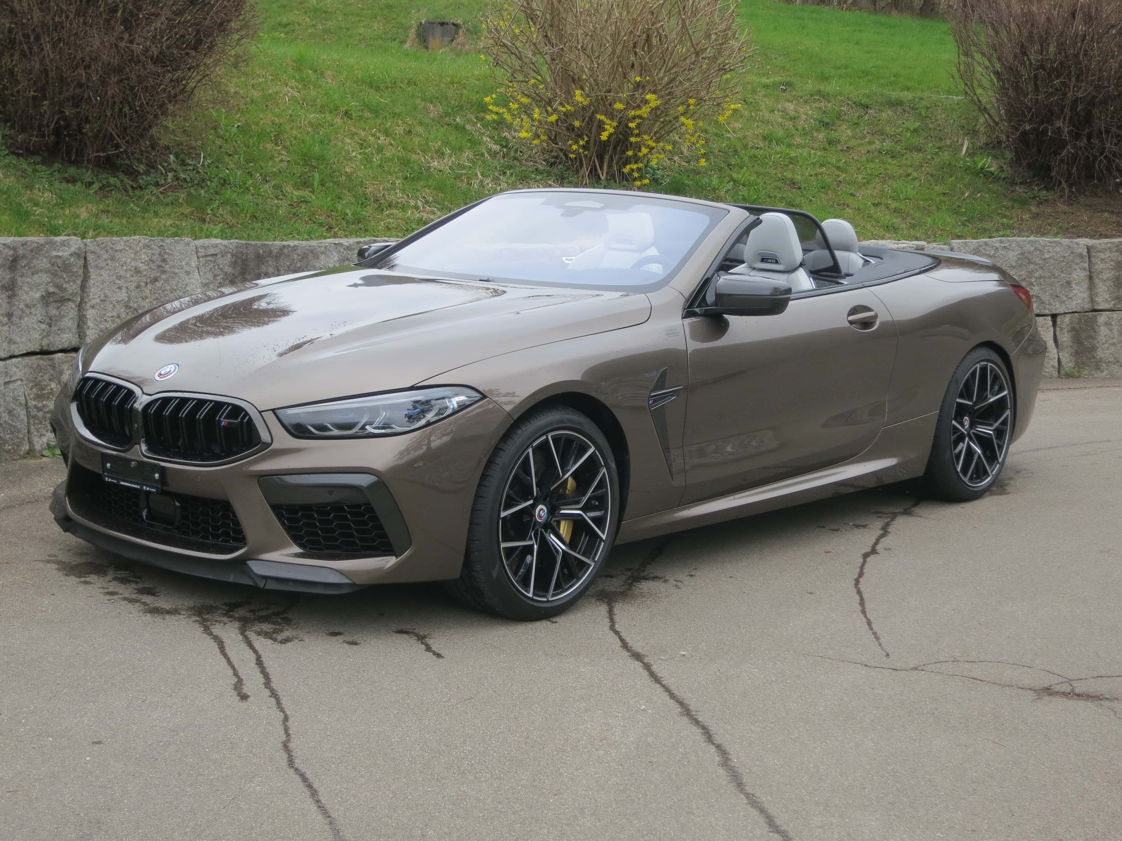 BMW 8er