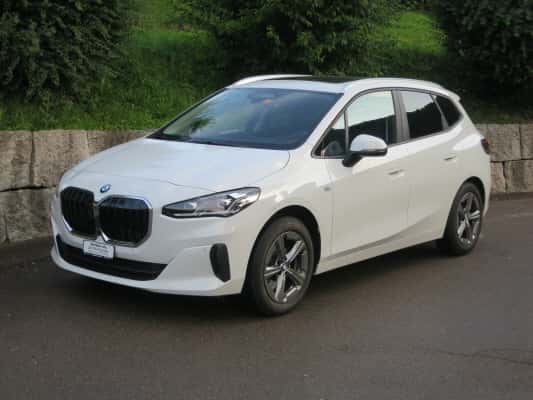 BMW 2er