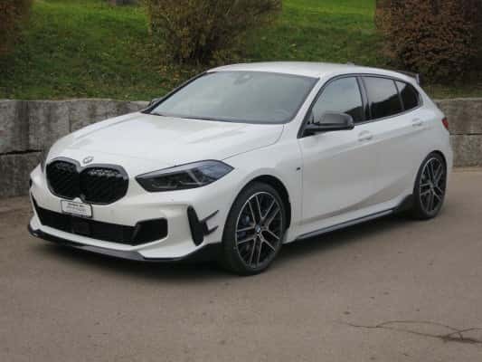 BMW 1er