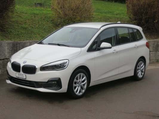 BMW 2er