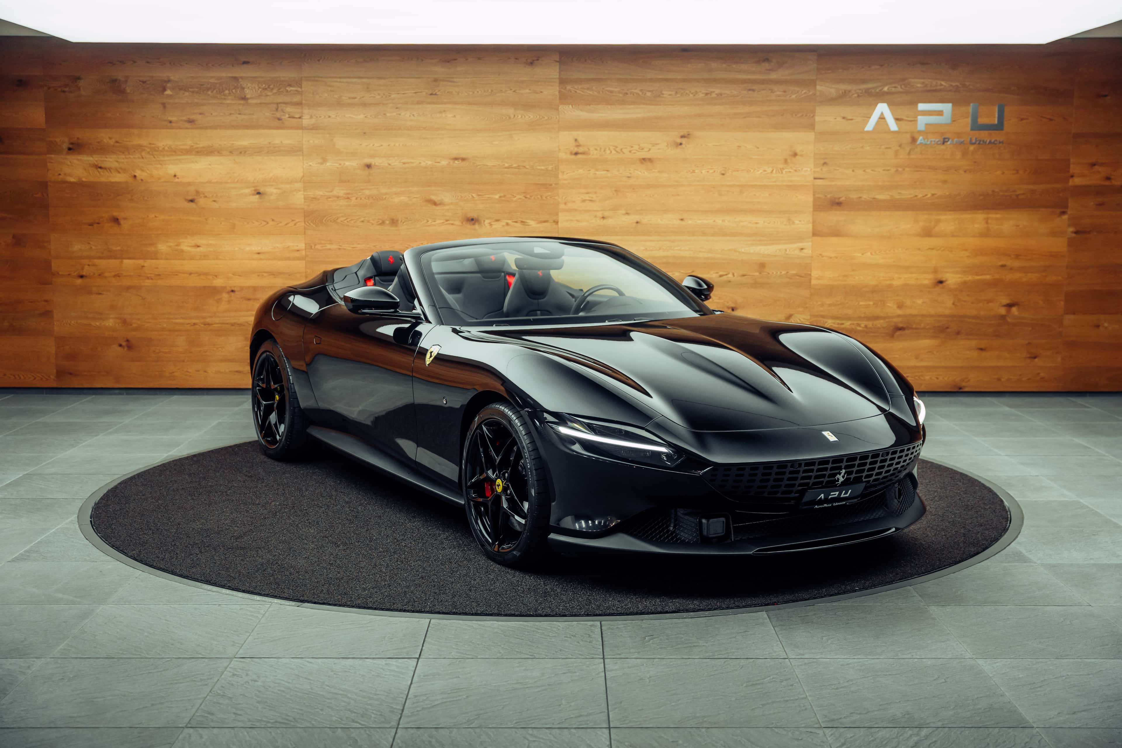 Ferrari Roma
