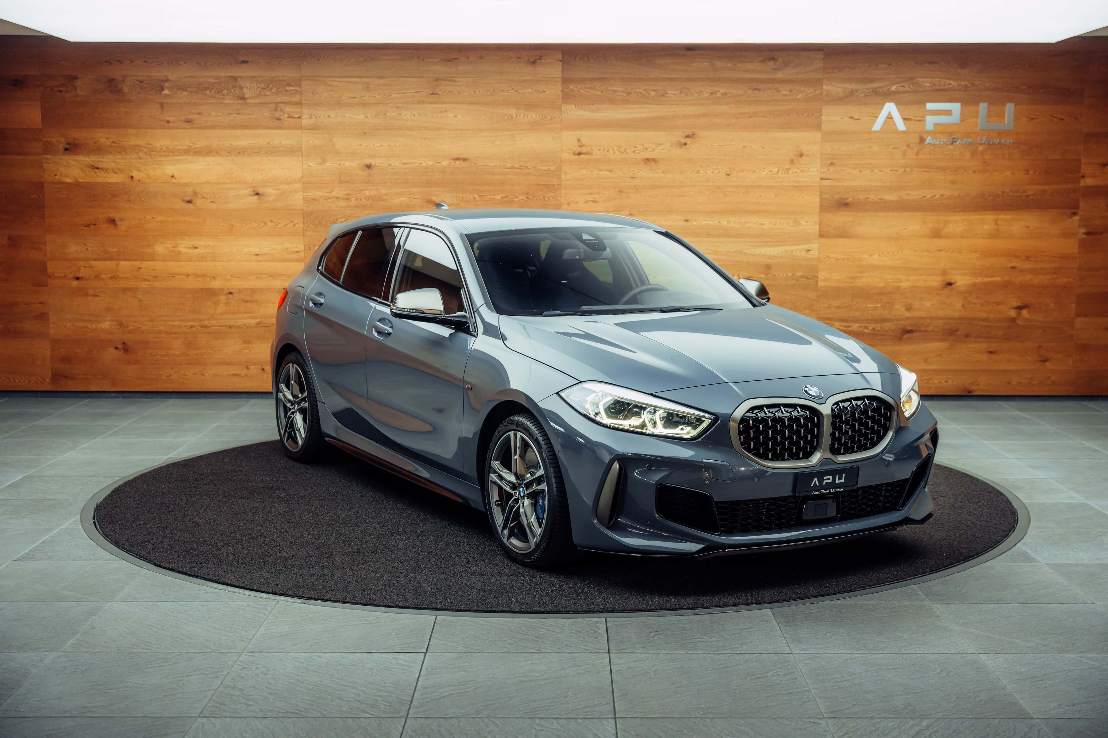 BMW 1er
