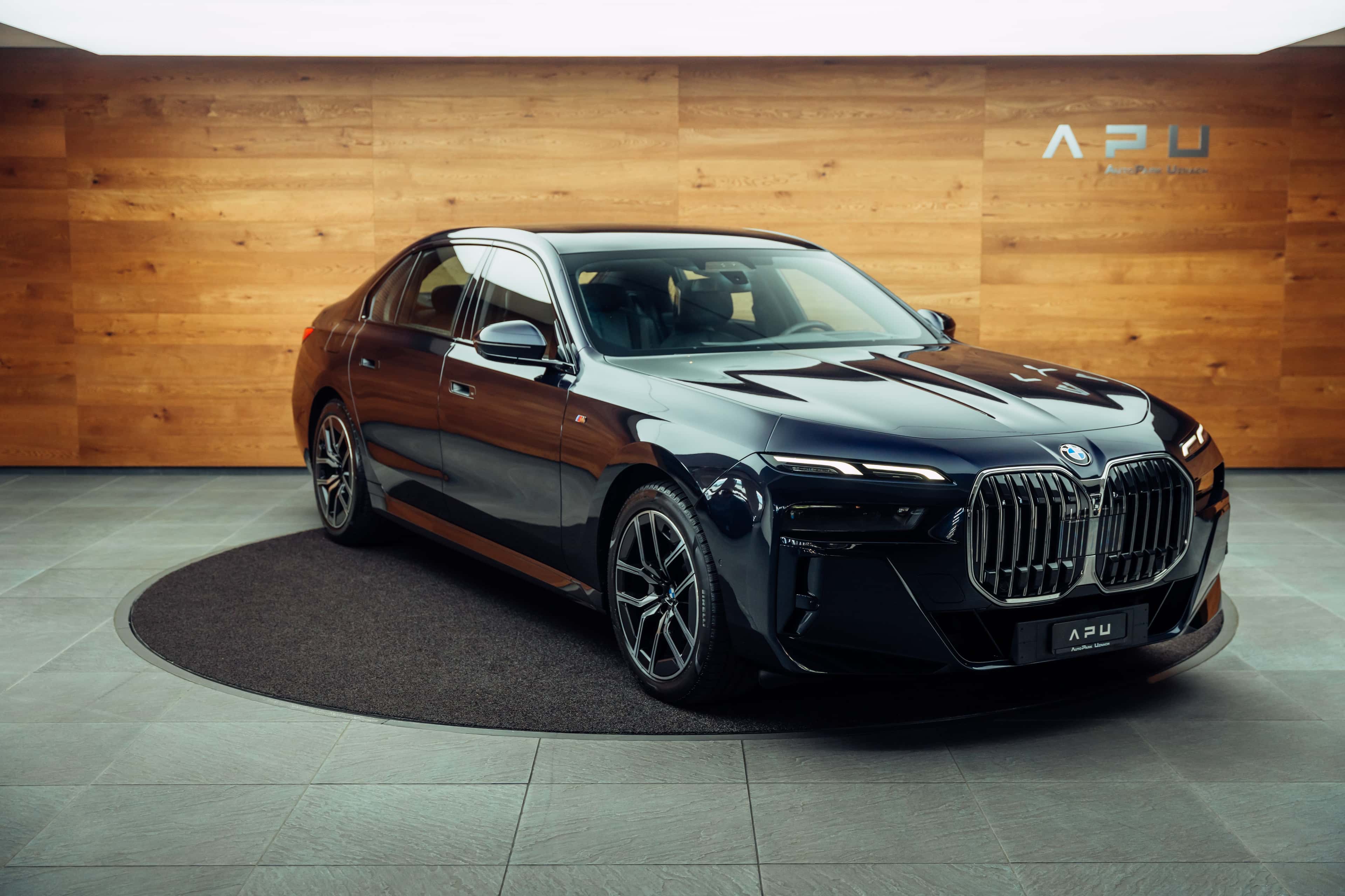 BMW 7er