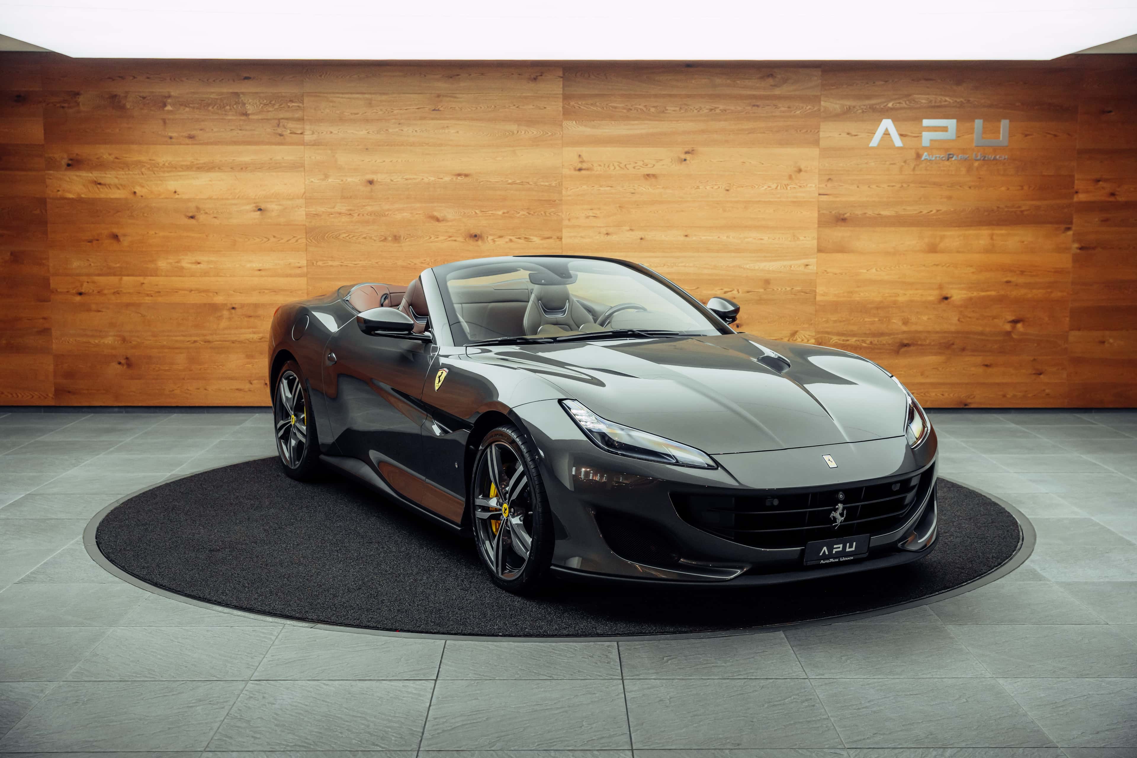Ferrari Portofino