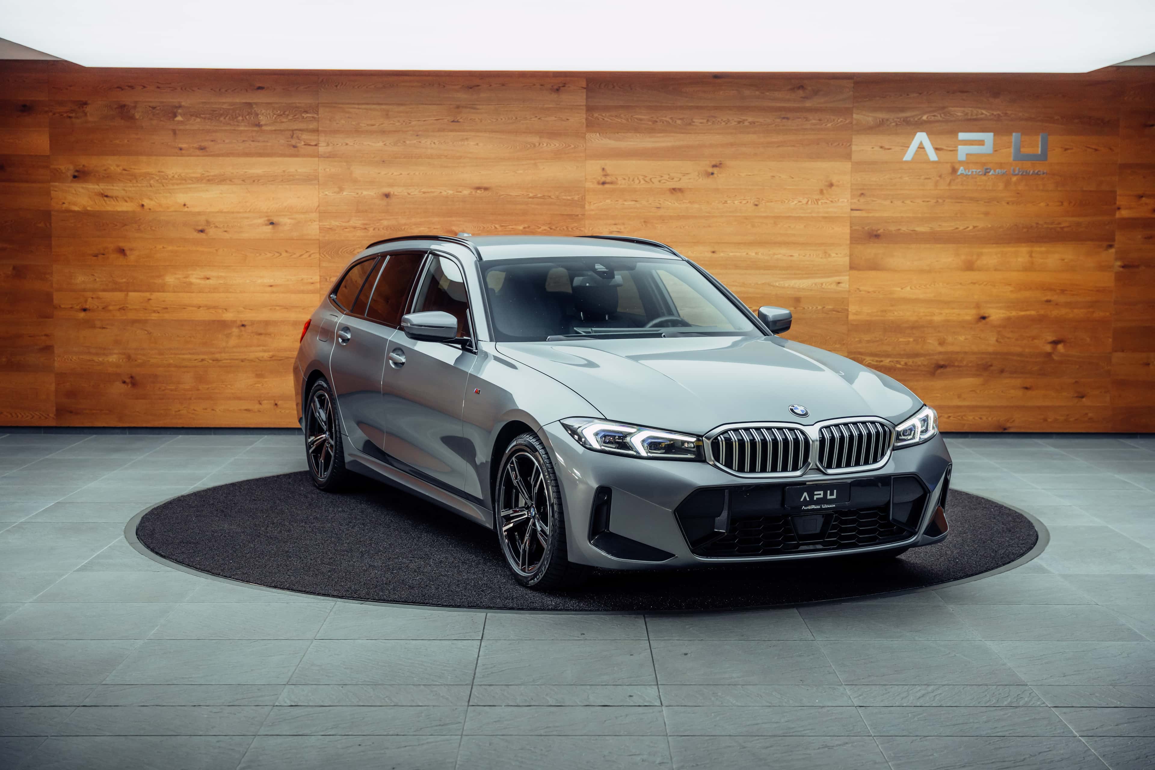 BMW 3er