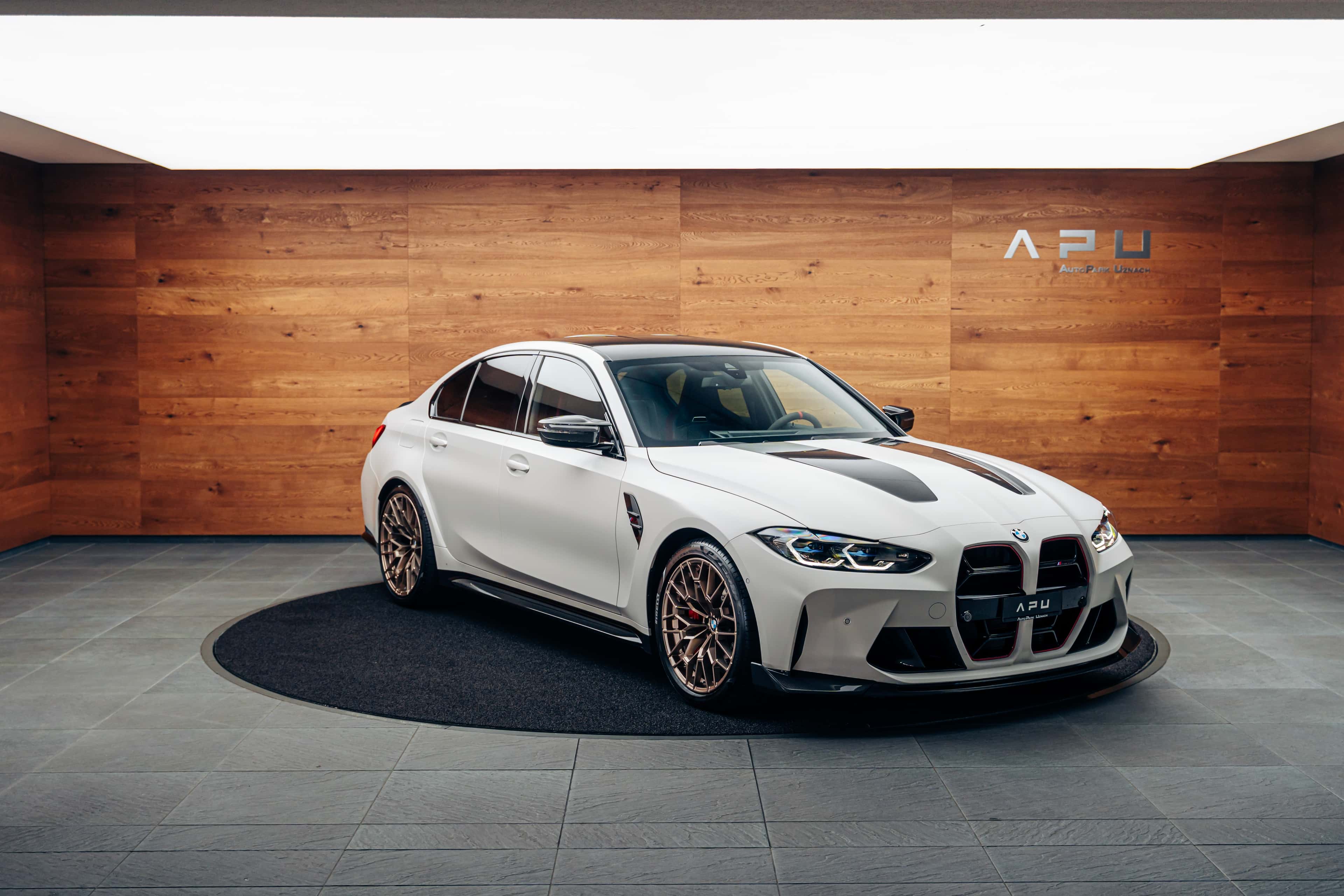 BMW 3er