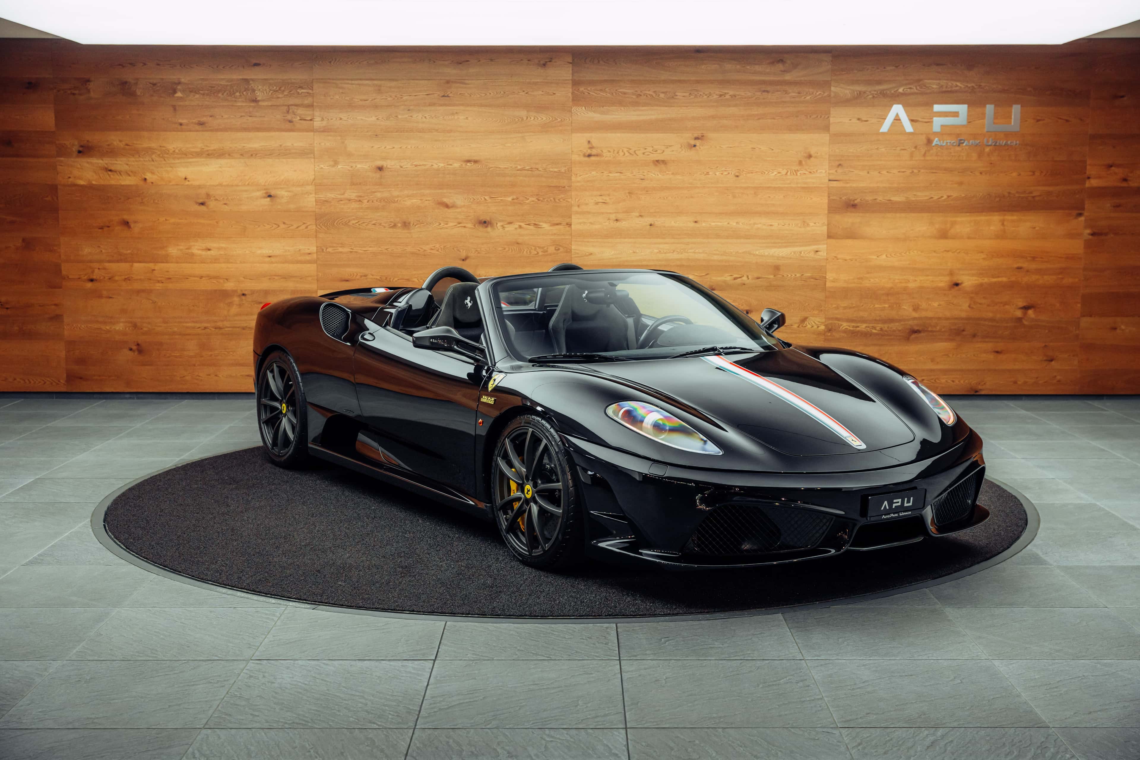 Ferrari F430