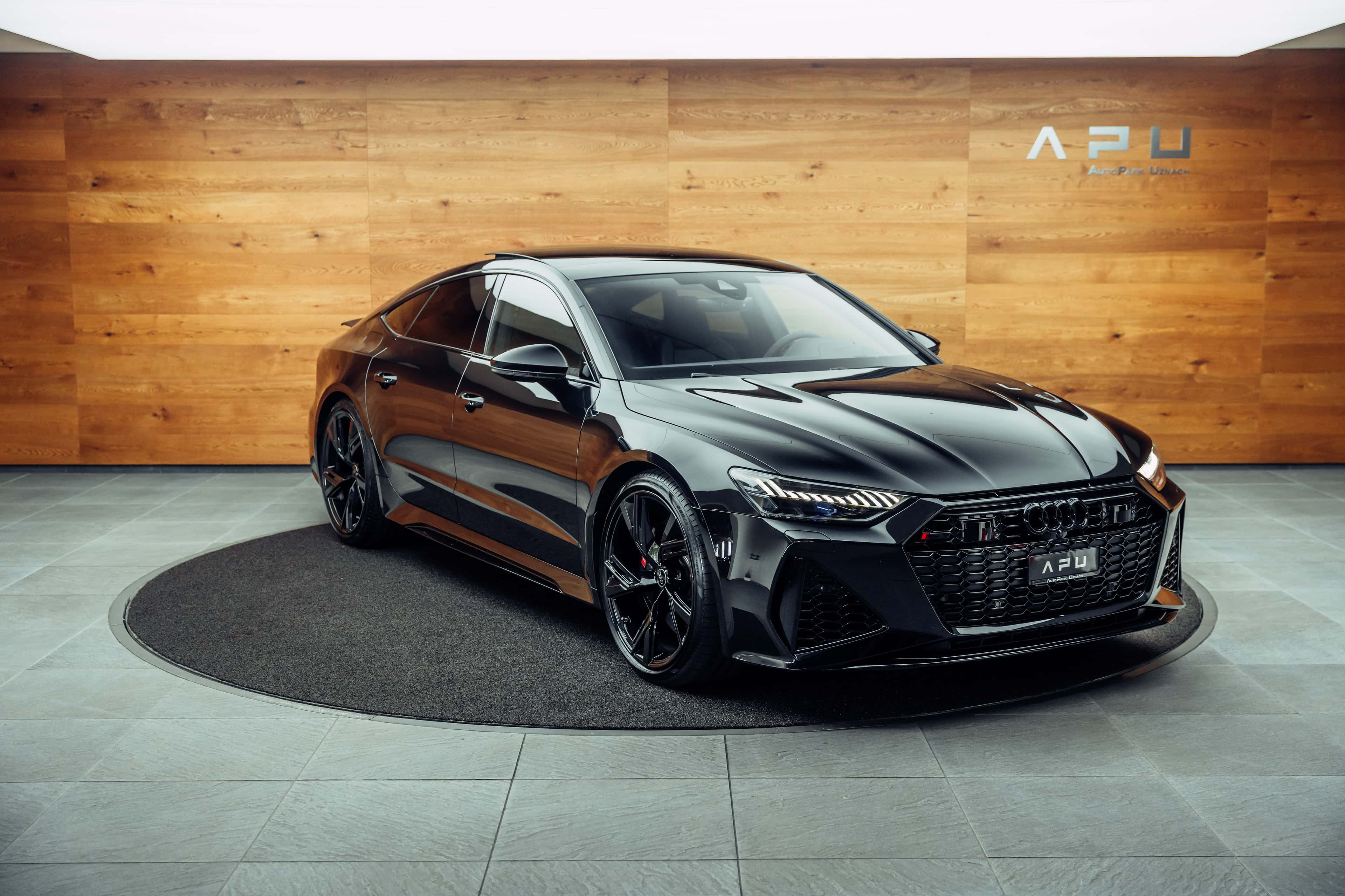 Audi RS7
