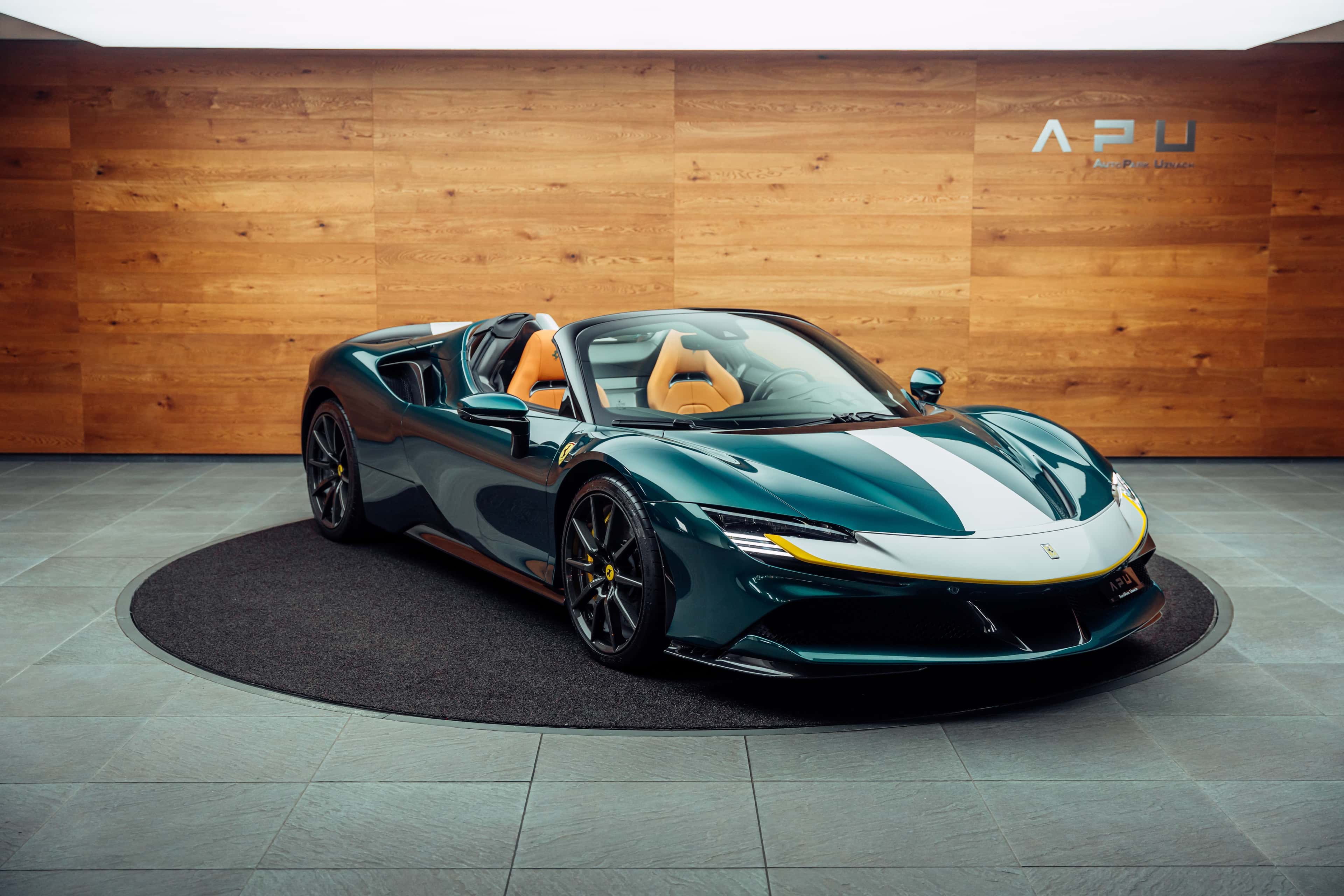 Ferrari SF90