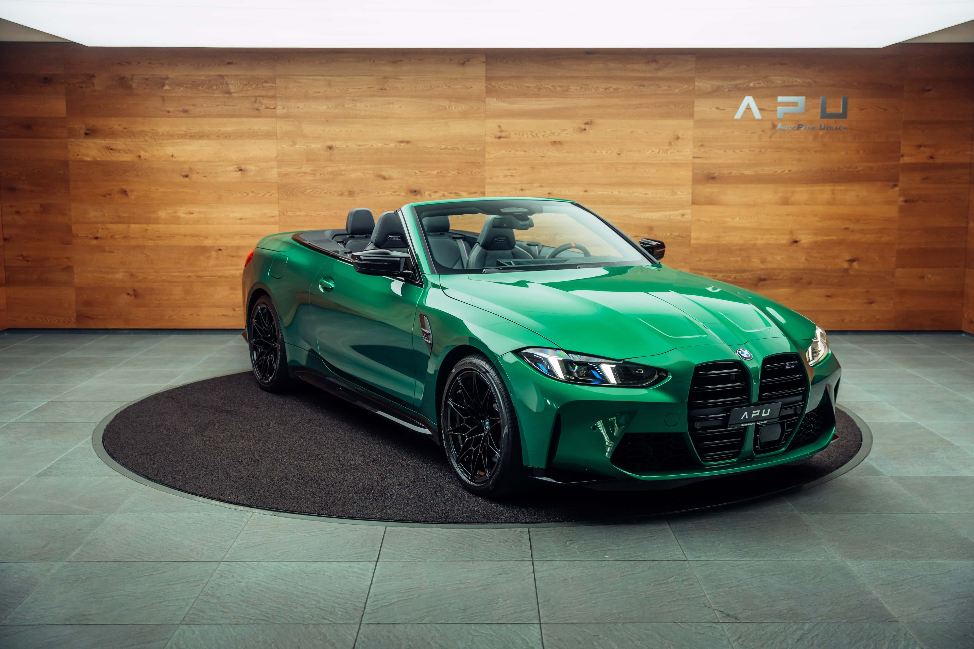 BMW 4er