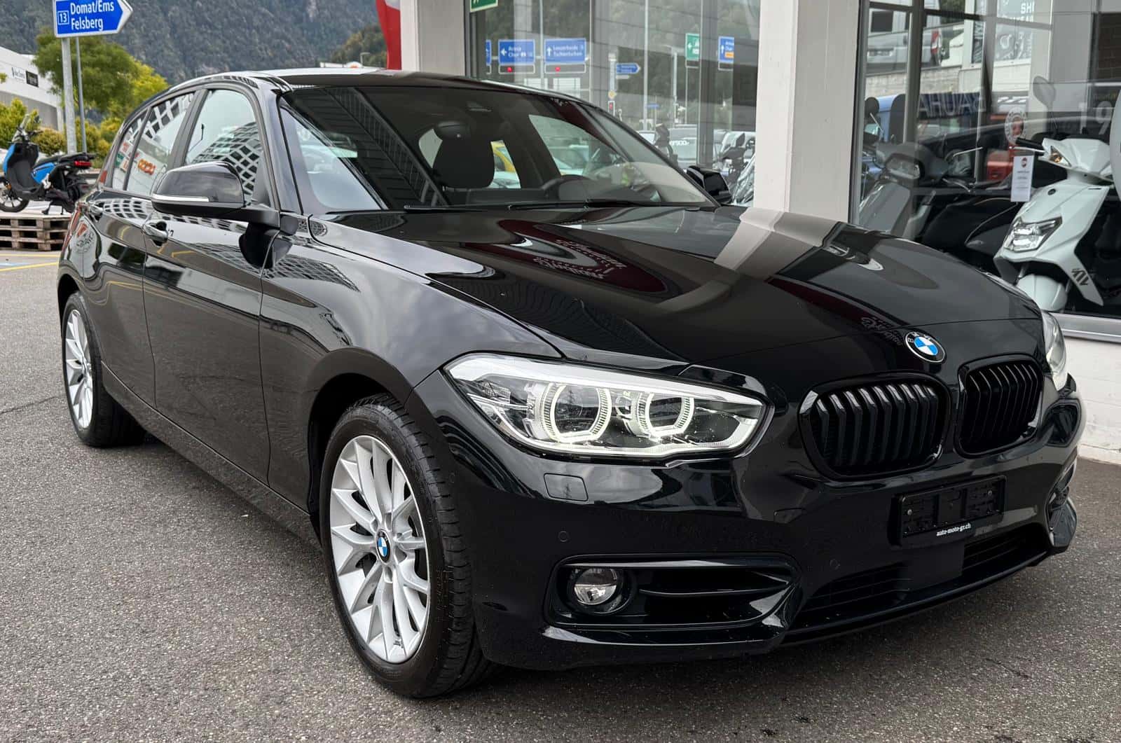 BMW 1er