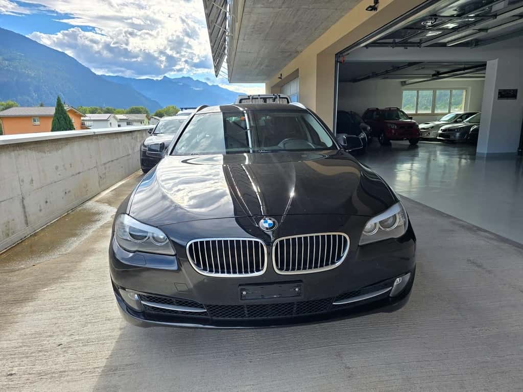 BMW 5er