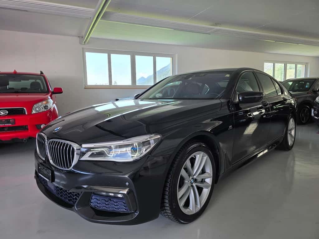 BMW 7er