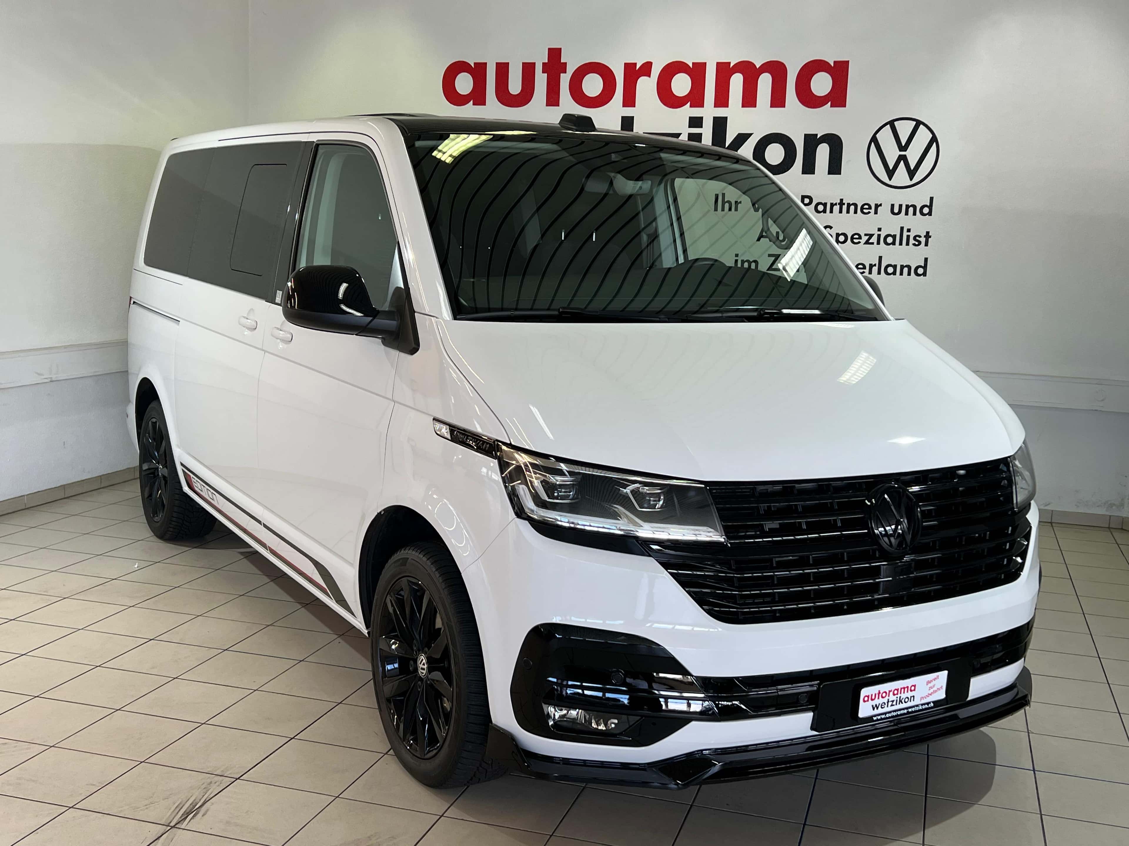 VW T6