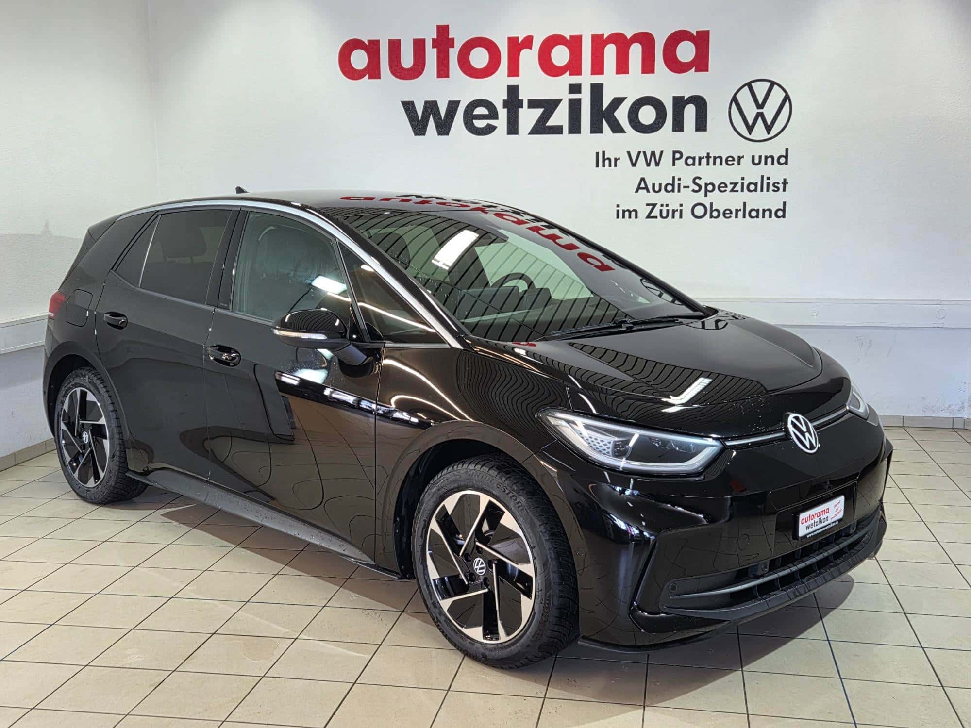 VW ID.3